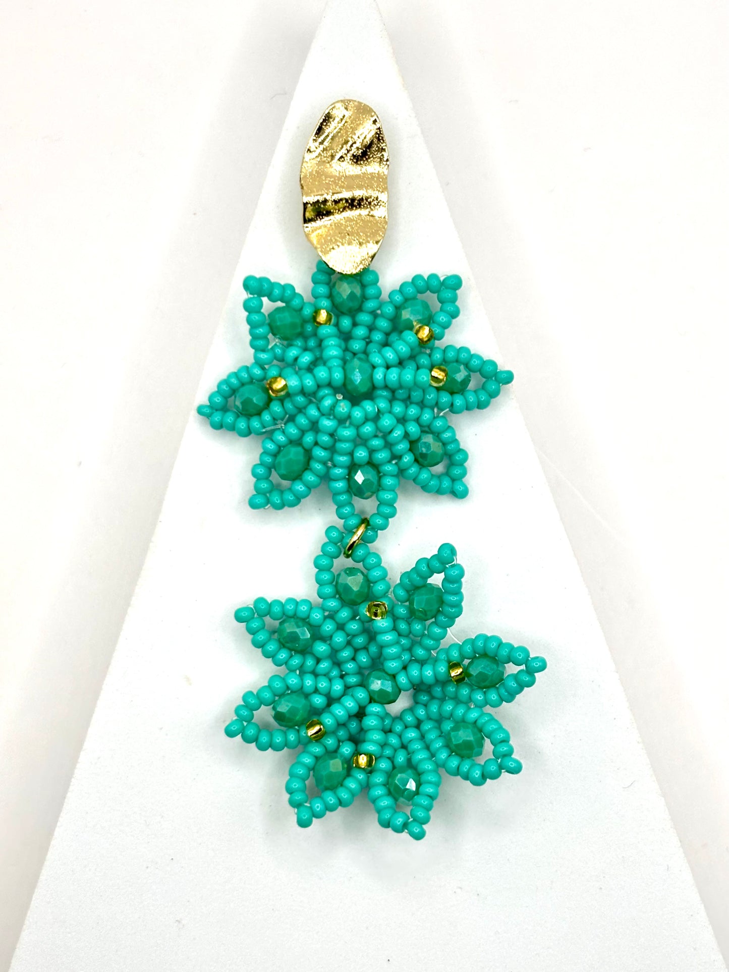 Carnaval Earrings – Bold & Colorful Statement Jewelry for a Festive Look