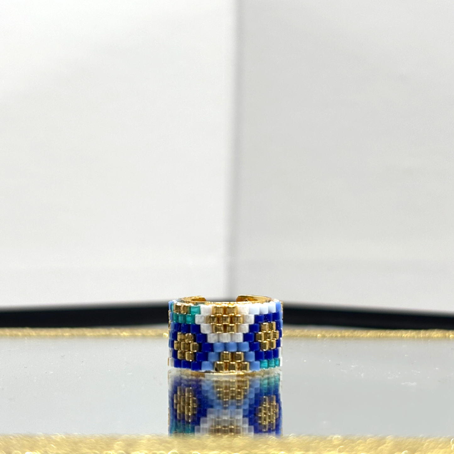 🌟Feivel Miyuki Ear Cuff🌟