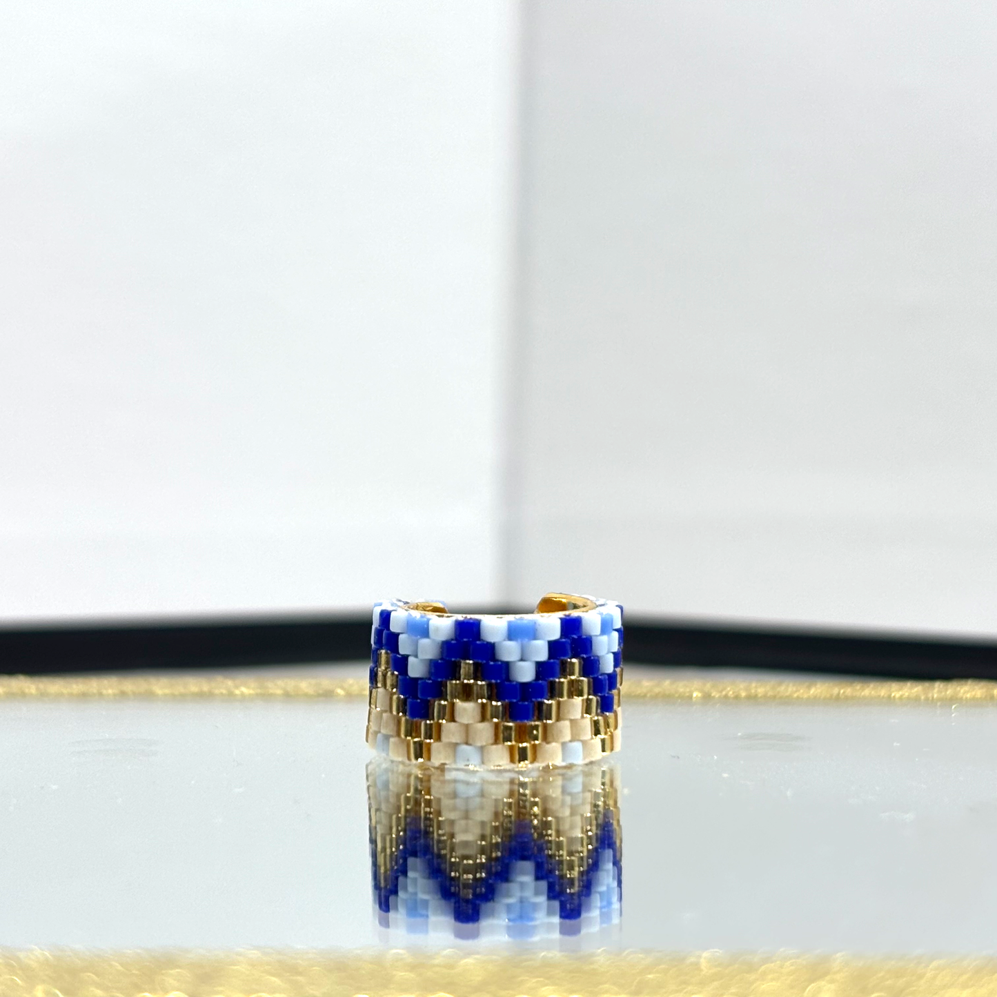 🌟Doran Miyuki Ear Cuff🌟