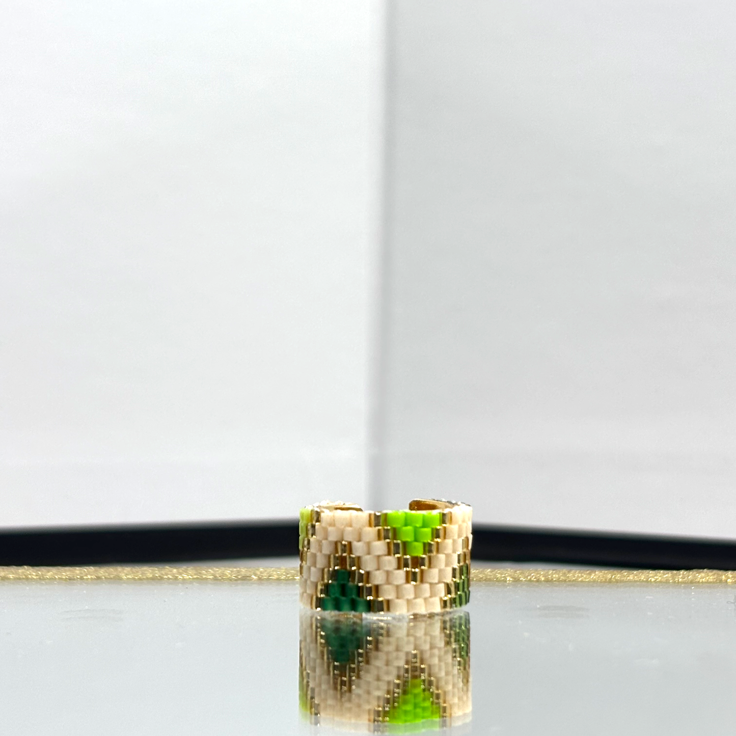 🌟Carmiel Miyuki Ear Cuff🌟