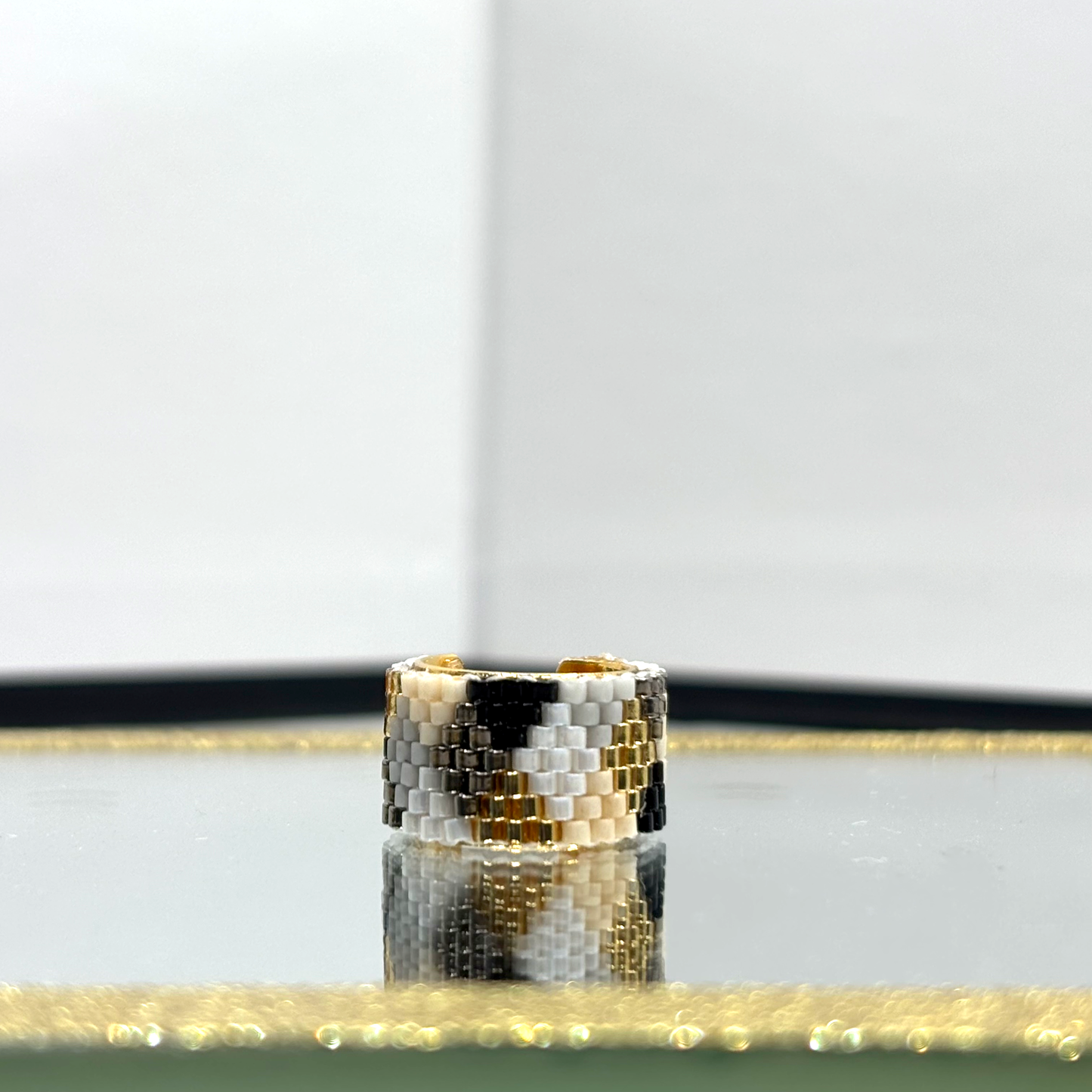 ✨ Baruch Ear Cuff ✨