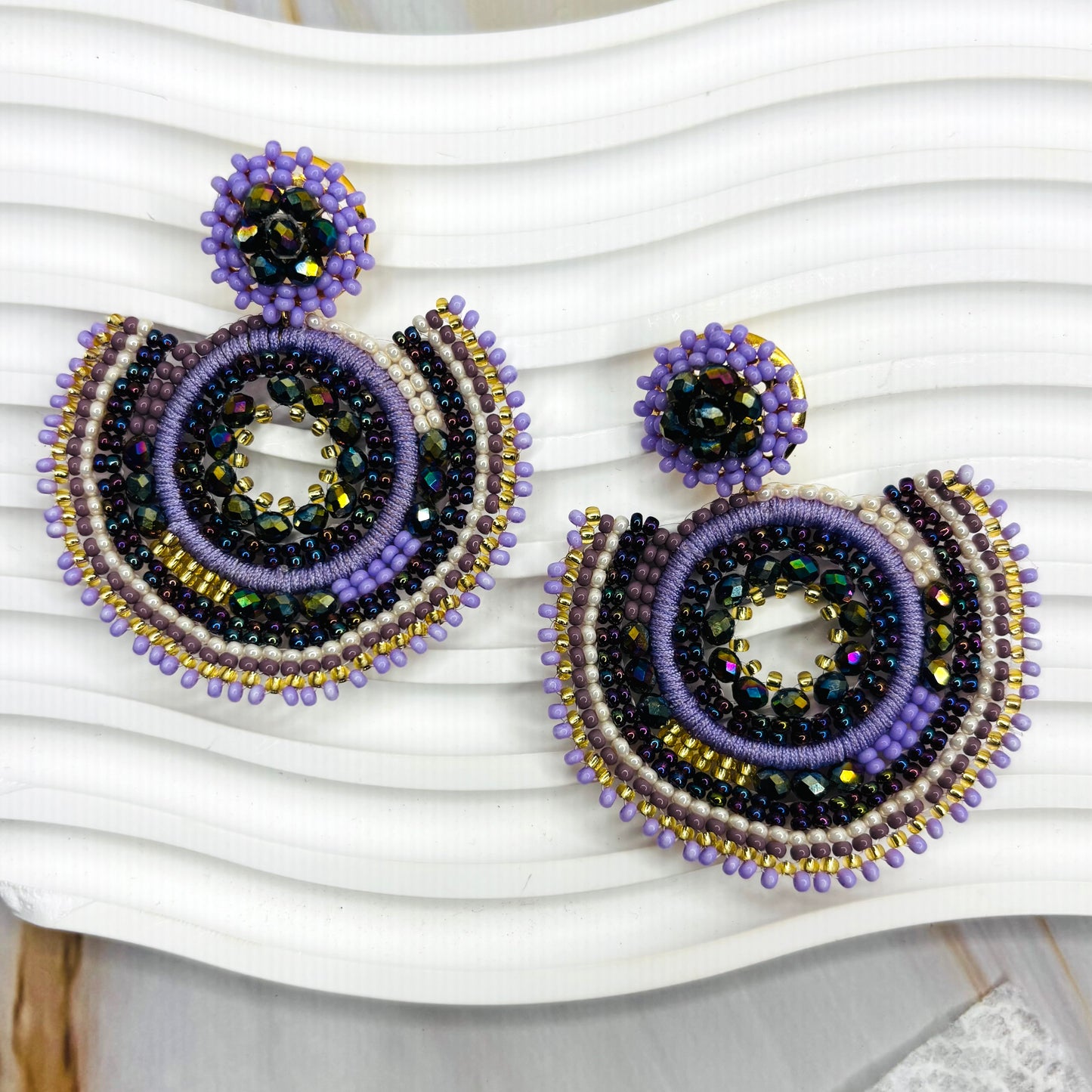 ✨ Shneur Earrings ✨