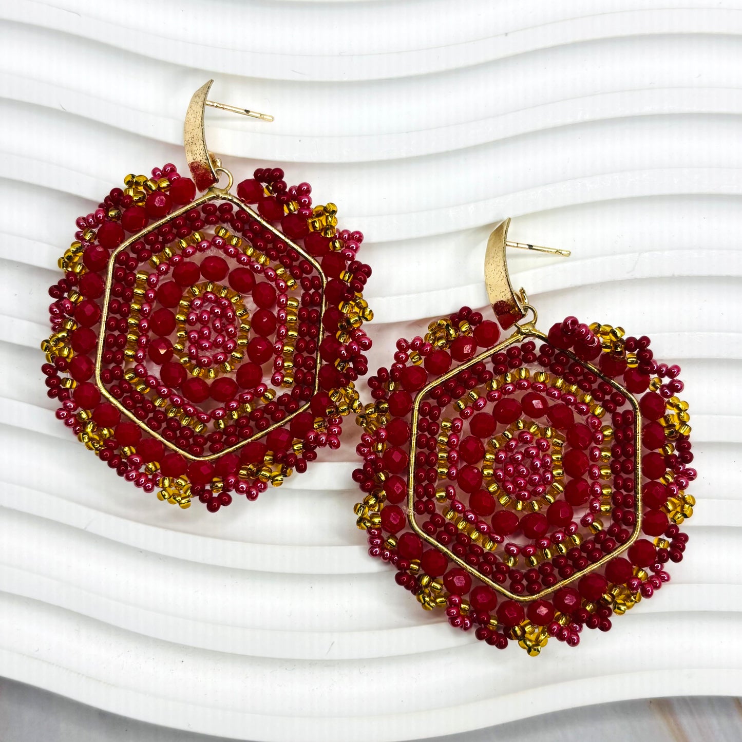 Susha Earrings
