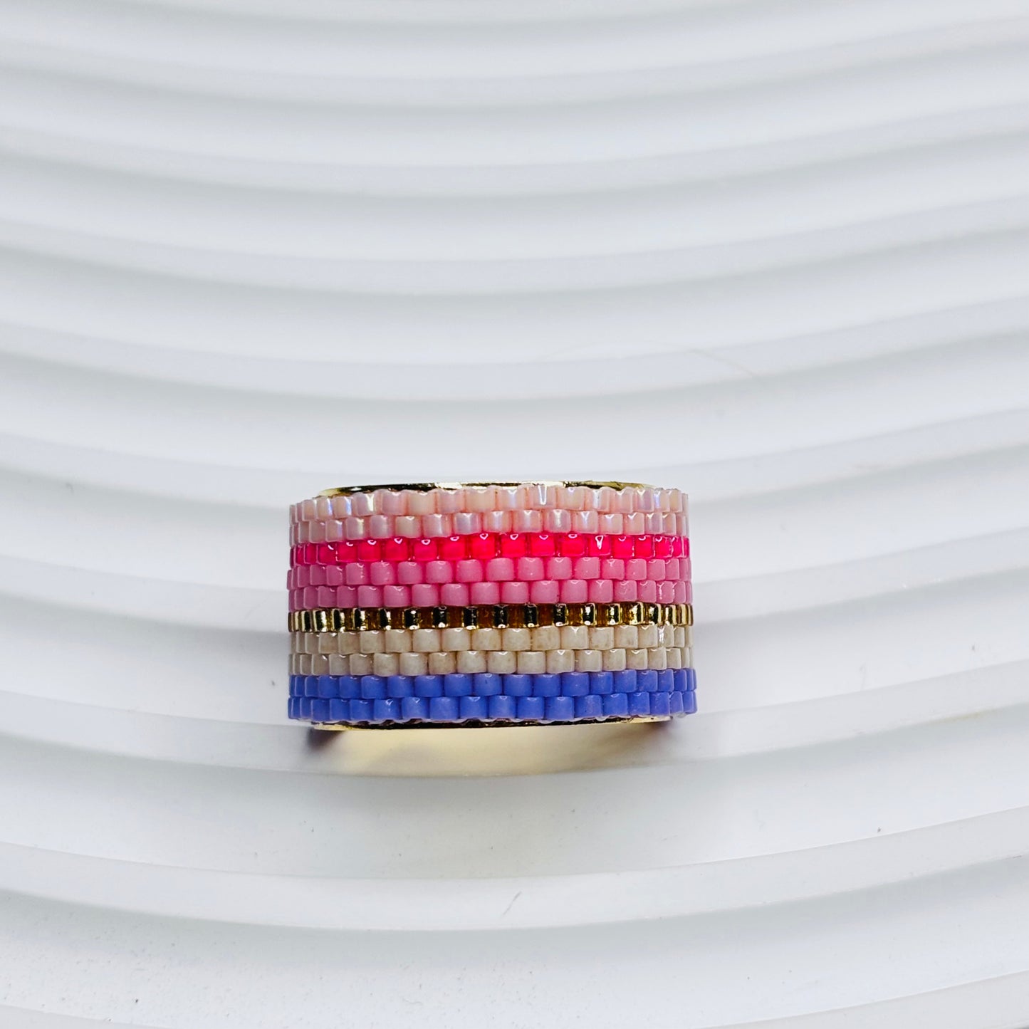 Waylen Handmade Ring