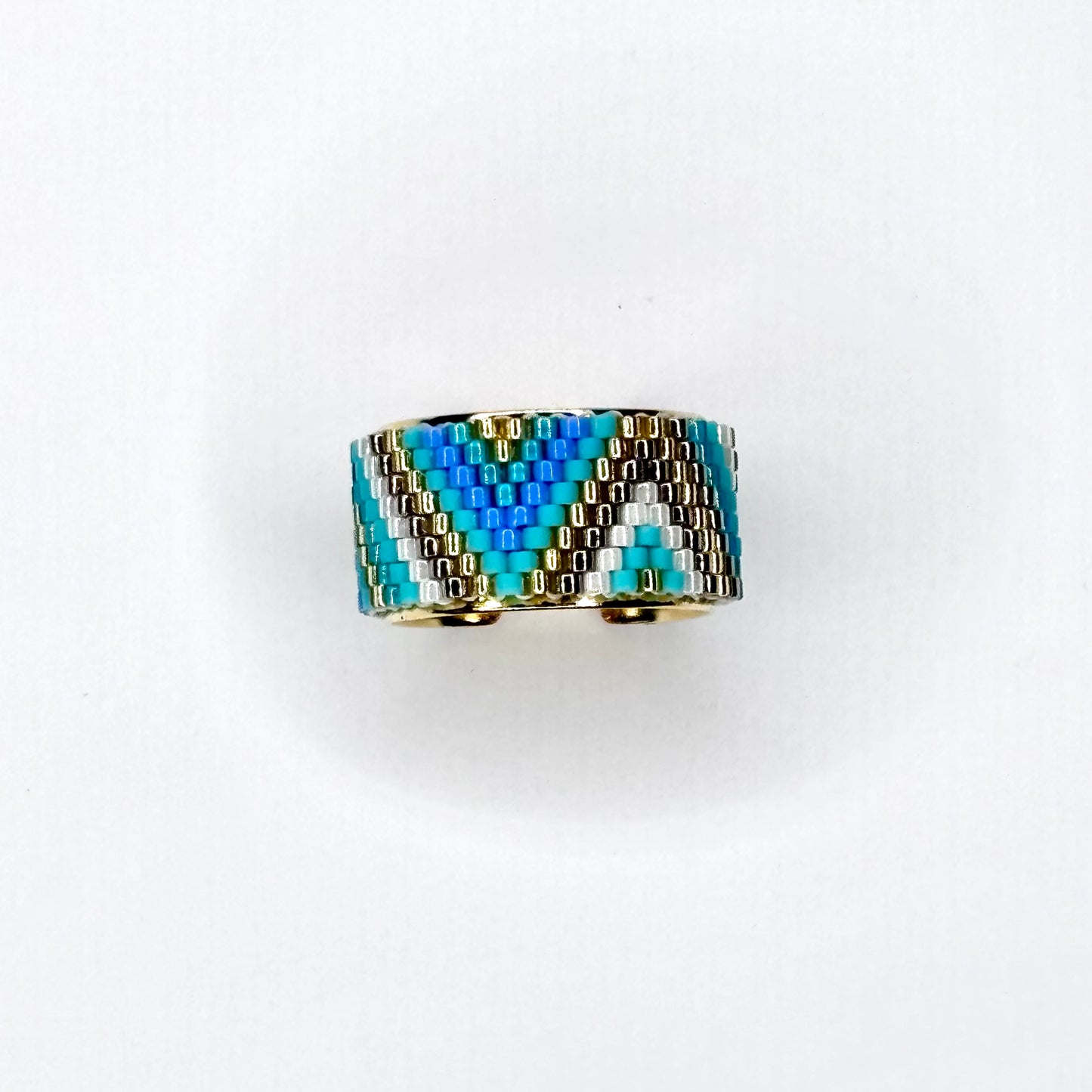 Jotam Miyuki Adjustable Ring