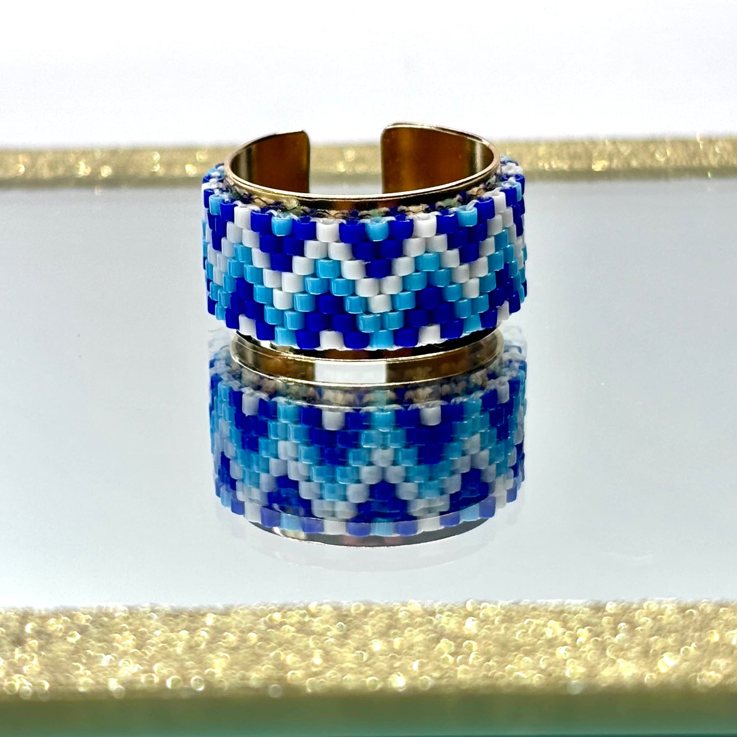 Sariah Adjustable Ring