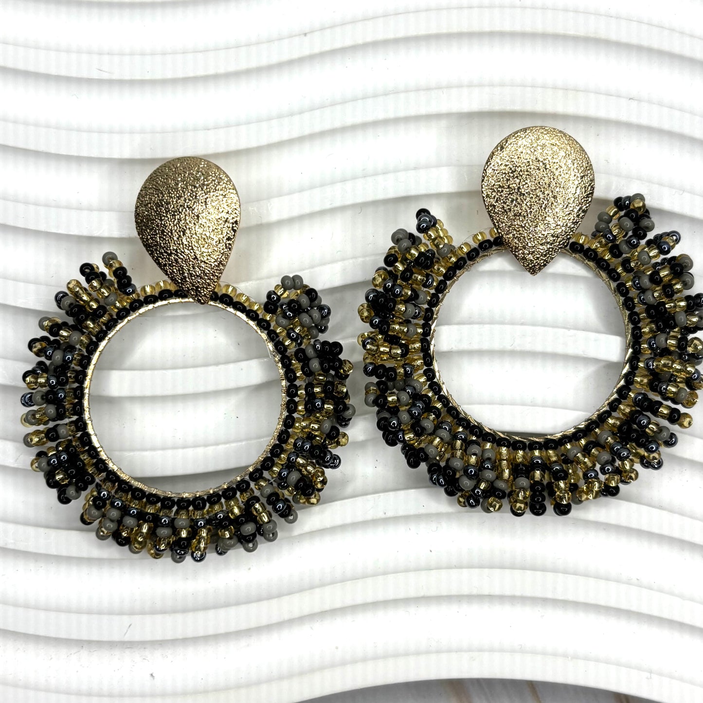 ✨ Avishag Earrings ✨