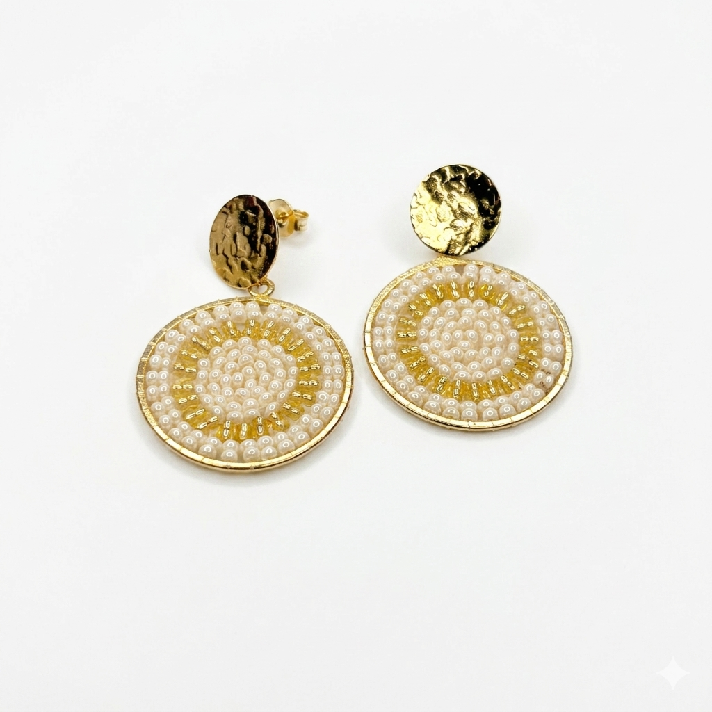 Celina Earrings