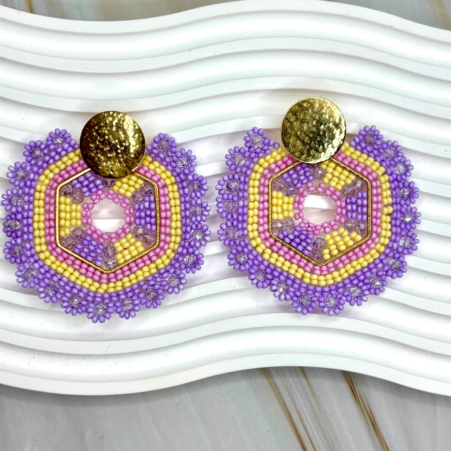 ✨ Faige Earrings ✨