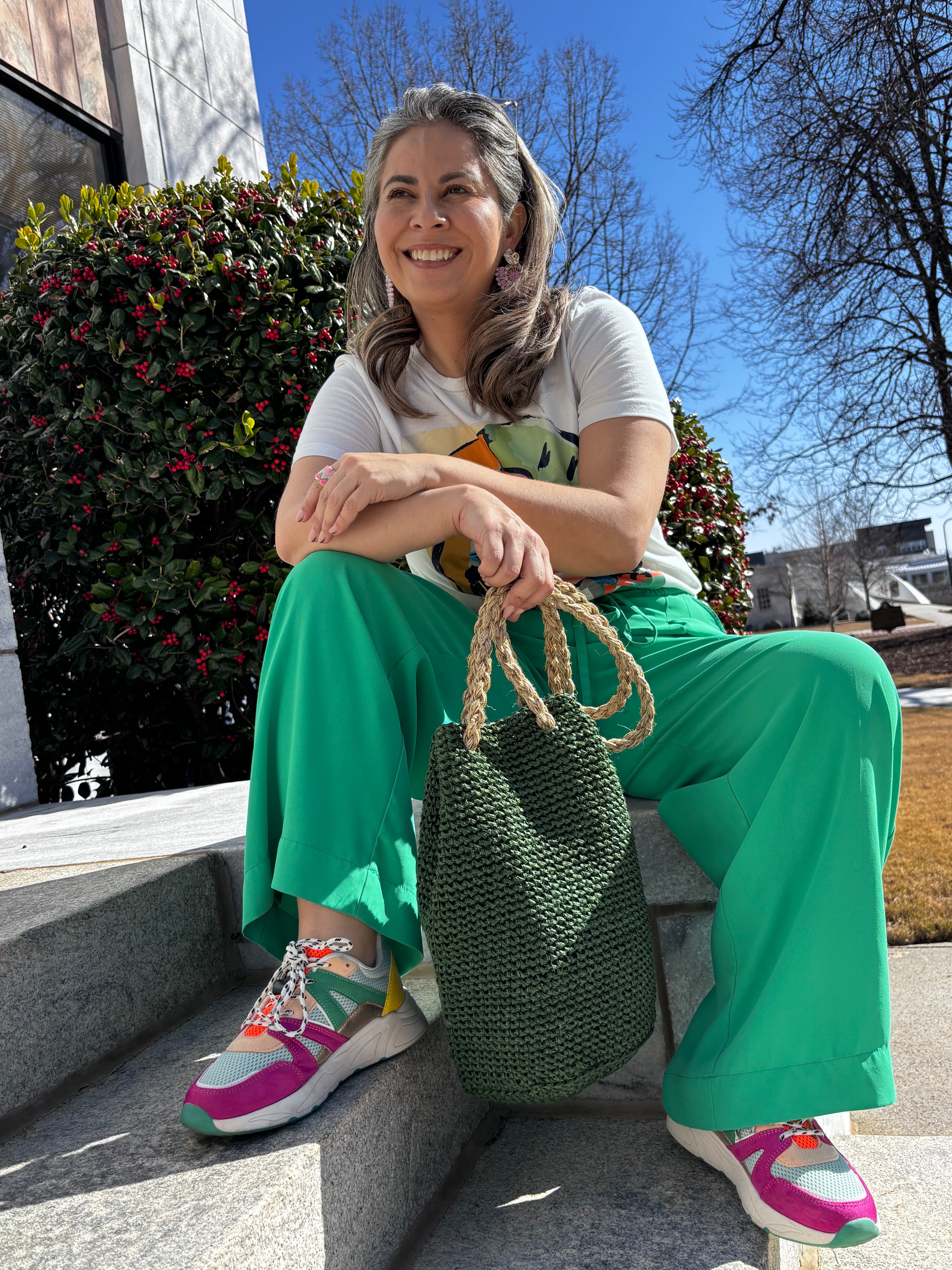 Handmade Bags