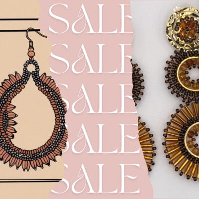 On sale