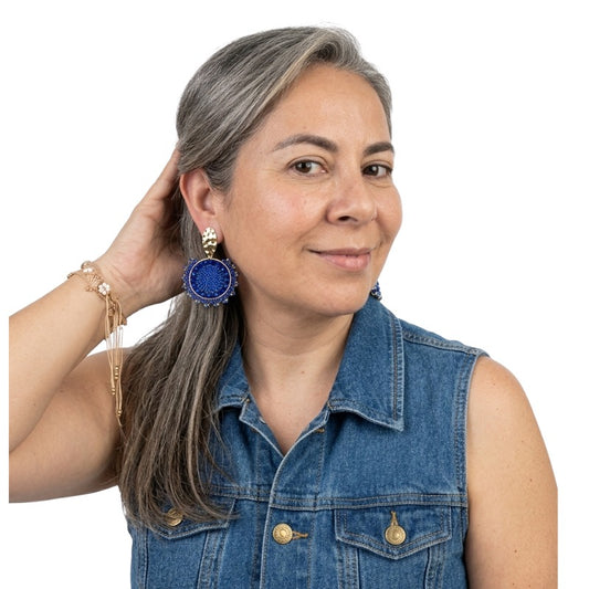 Adhara Earrings