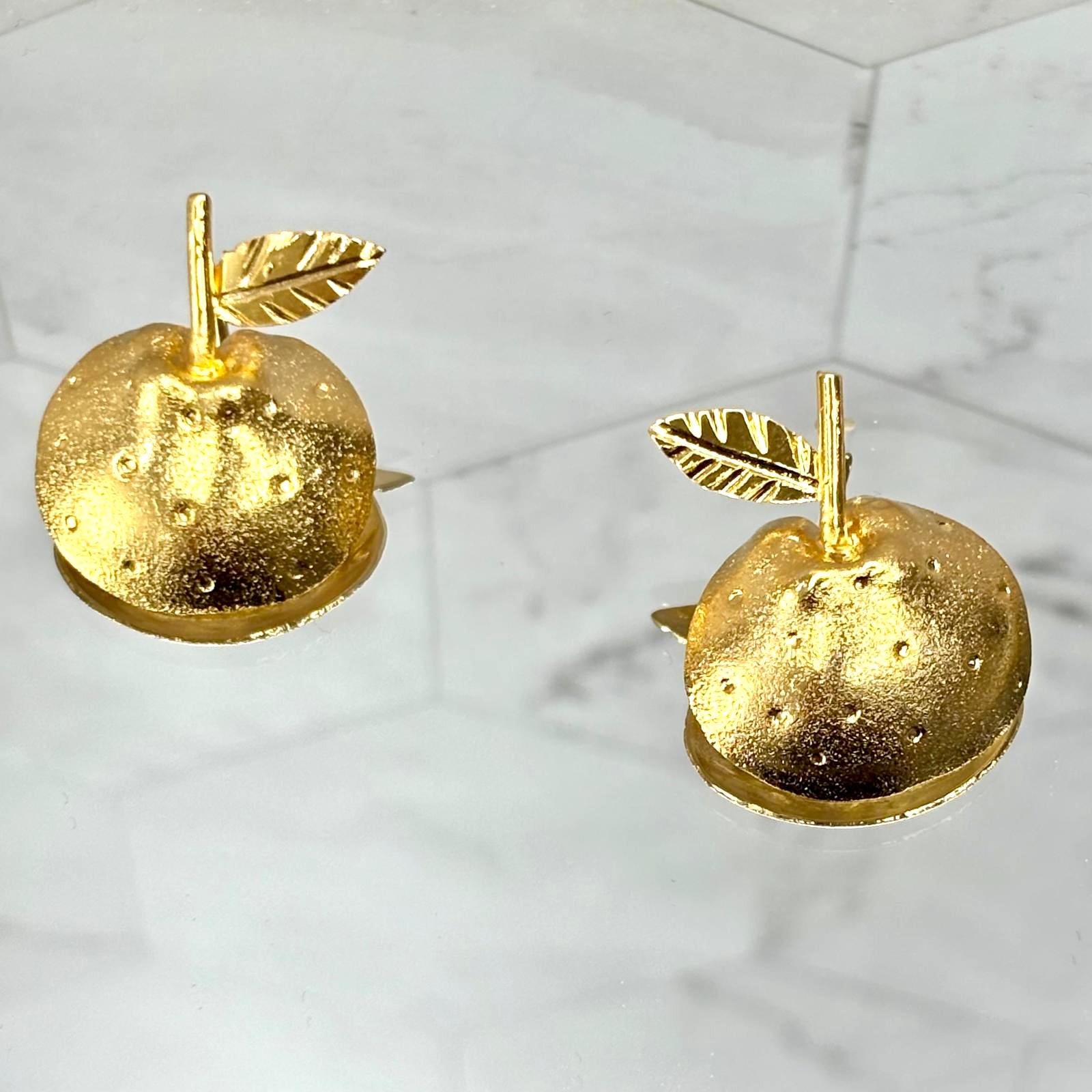 Napier Earrings