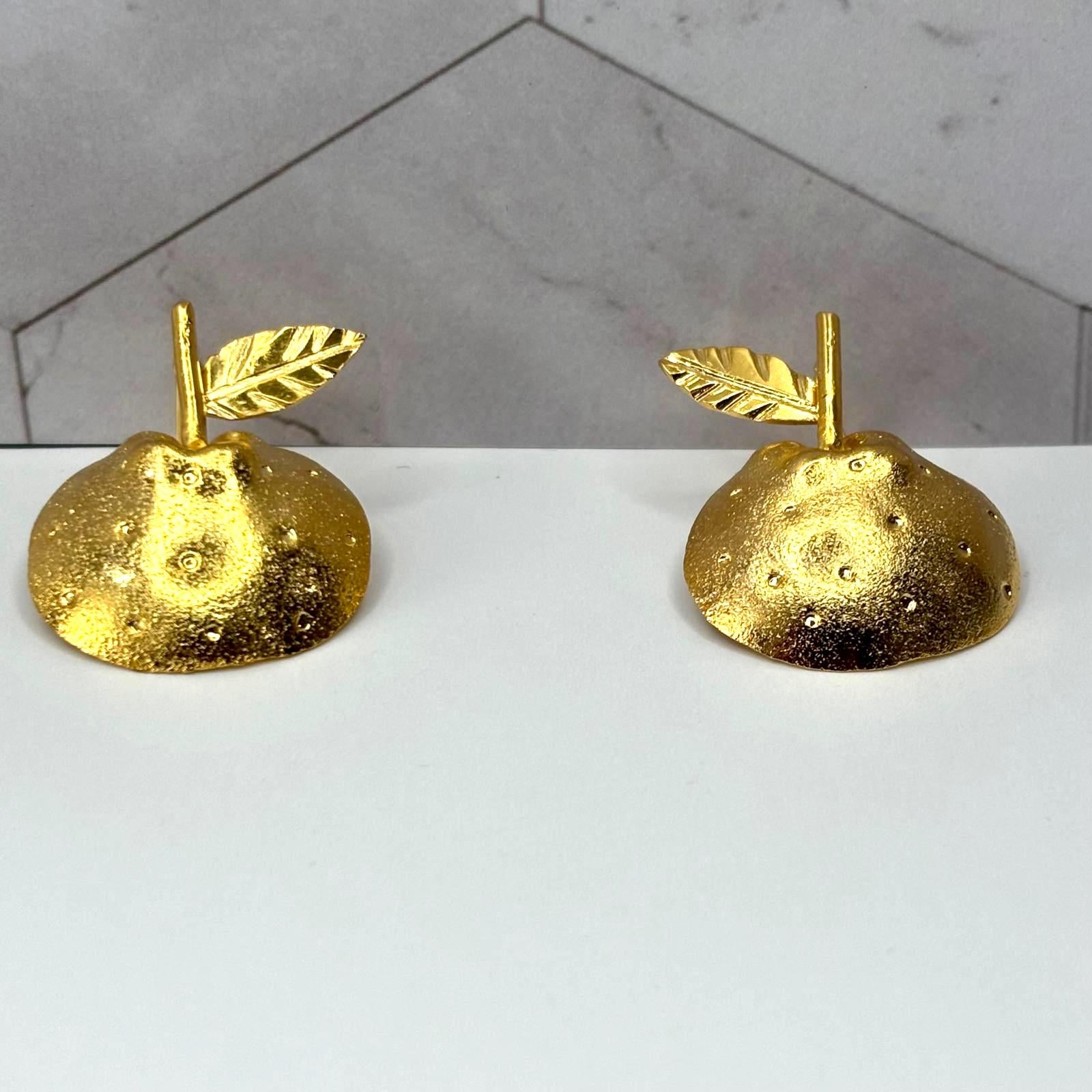 Napier Earrings