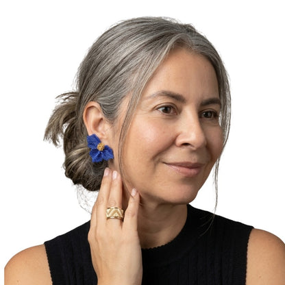 Jannesita Earrings