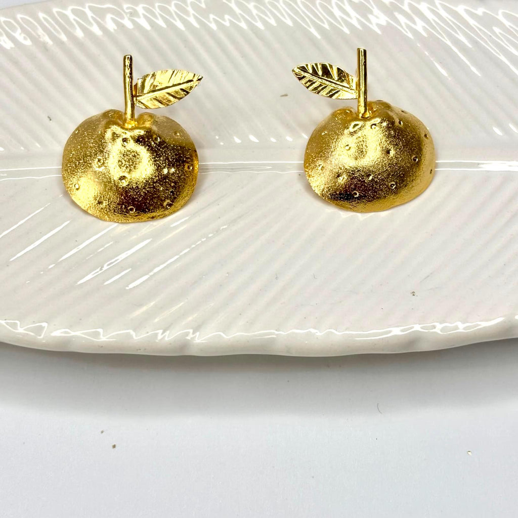 Napier Earrings