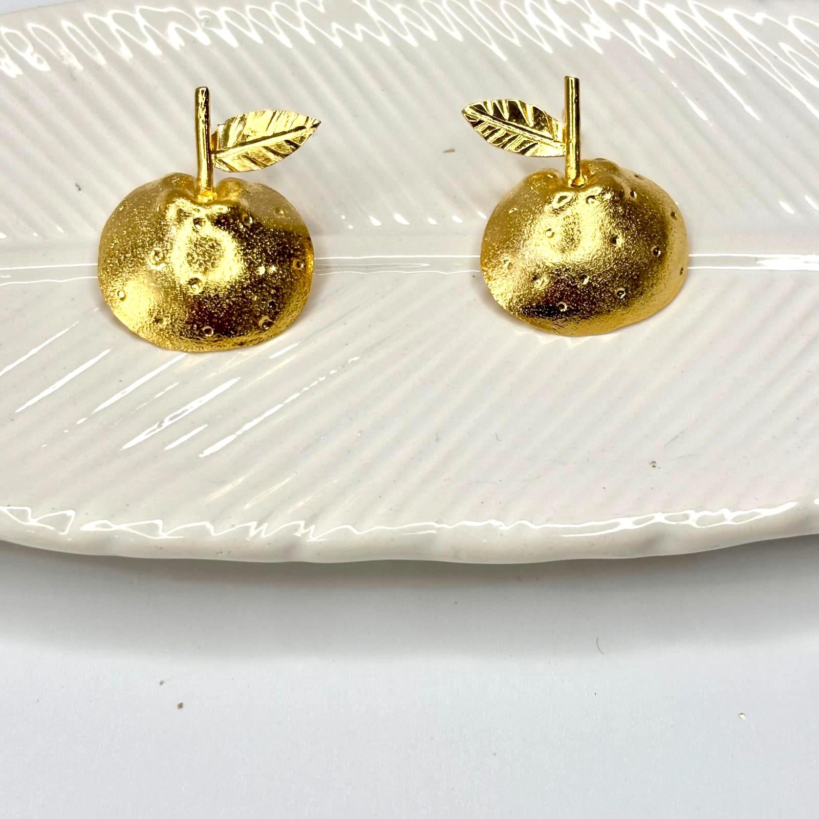Napier Earrings