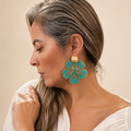 Corazón Handmade Earrings