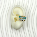 ✨ Malach Miyuki Ear Cuff ✨