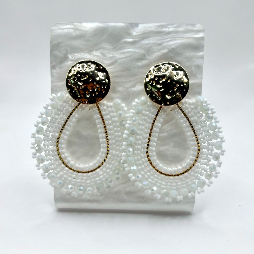 Tairece Drop Earrings