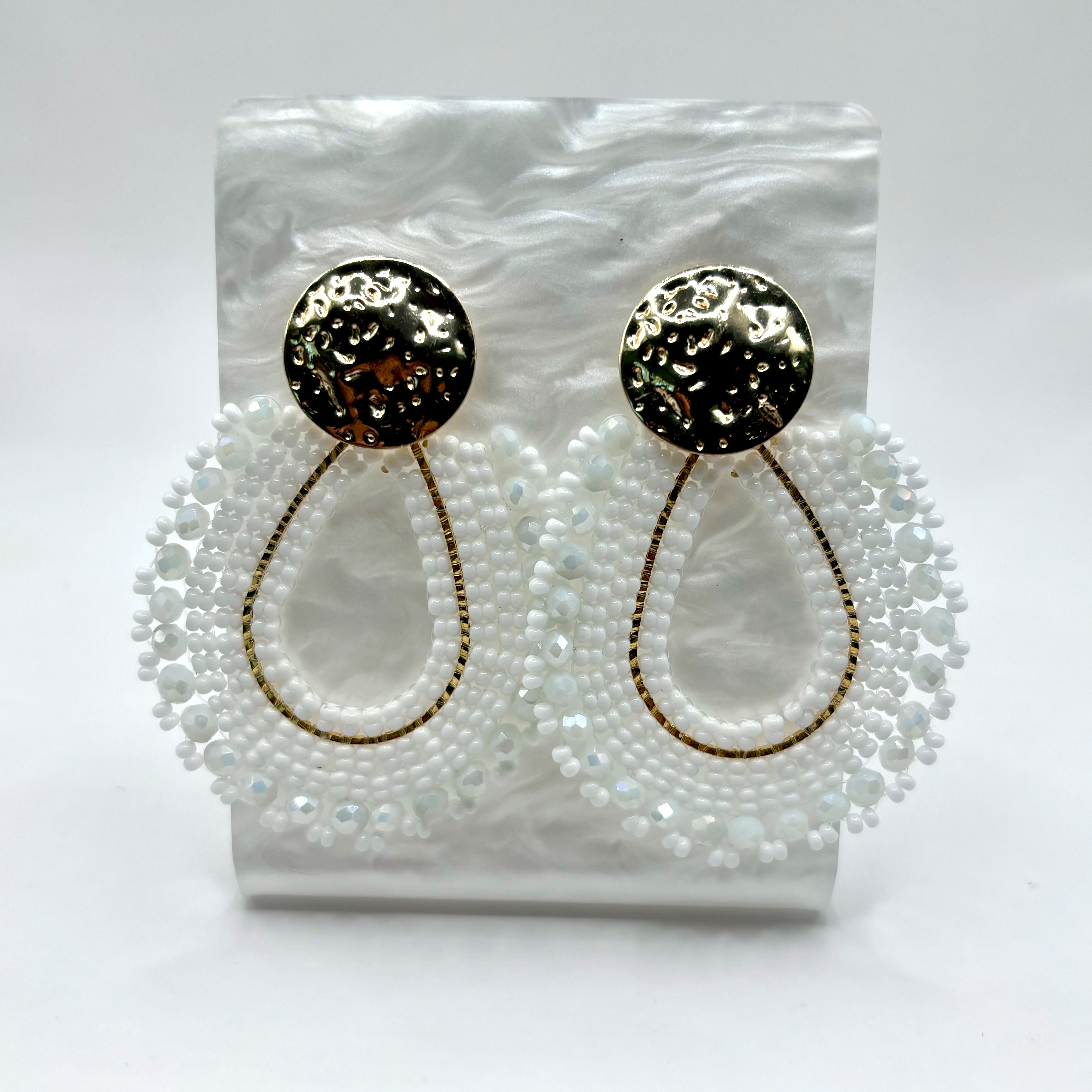 Tairece Drop Earrings