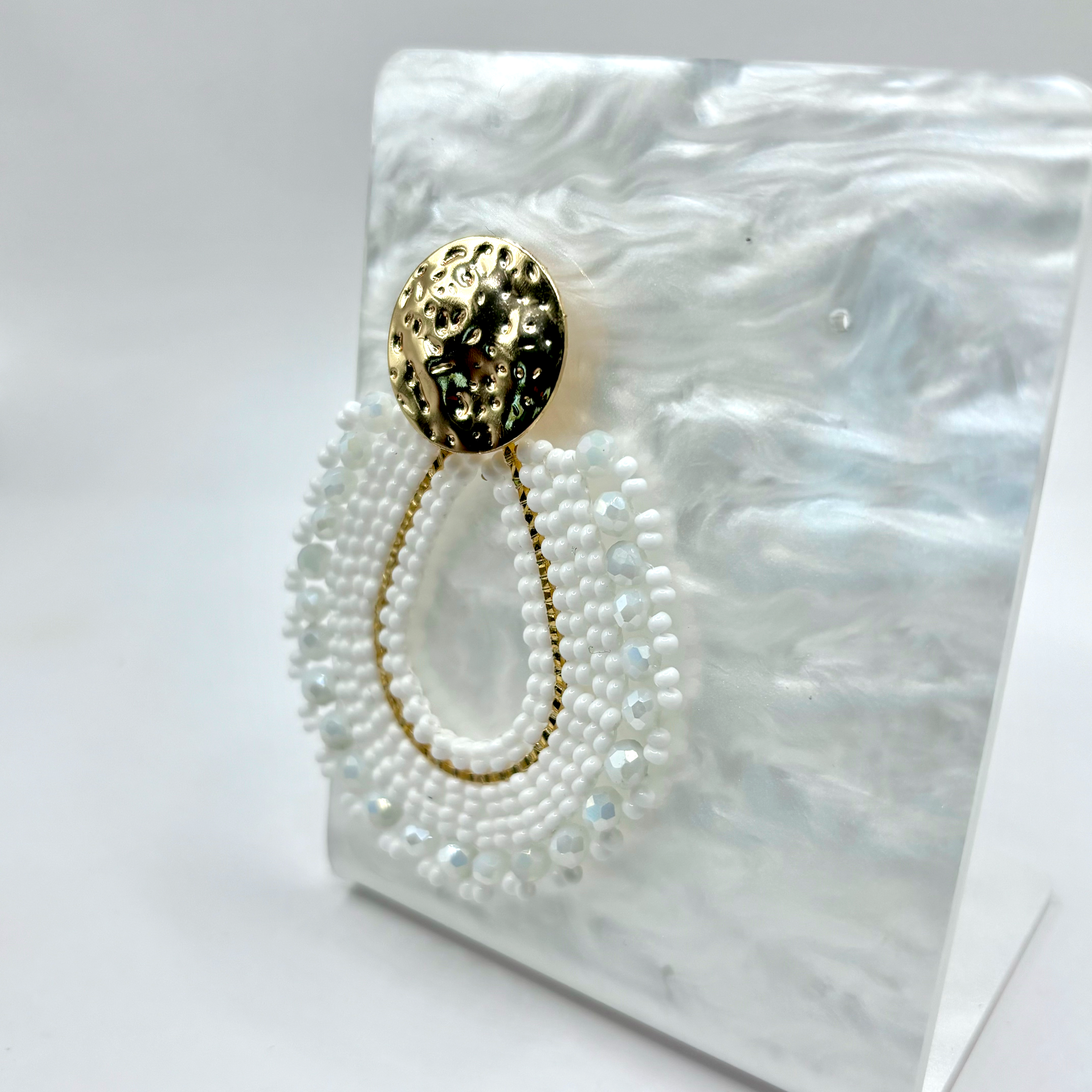 Tairece Drop Earrings