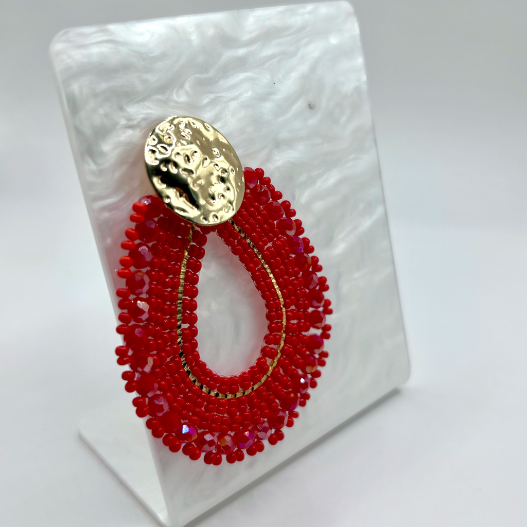 Tairece Drop Earrings