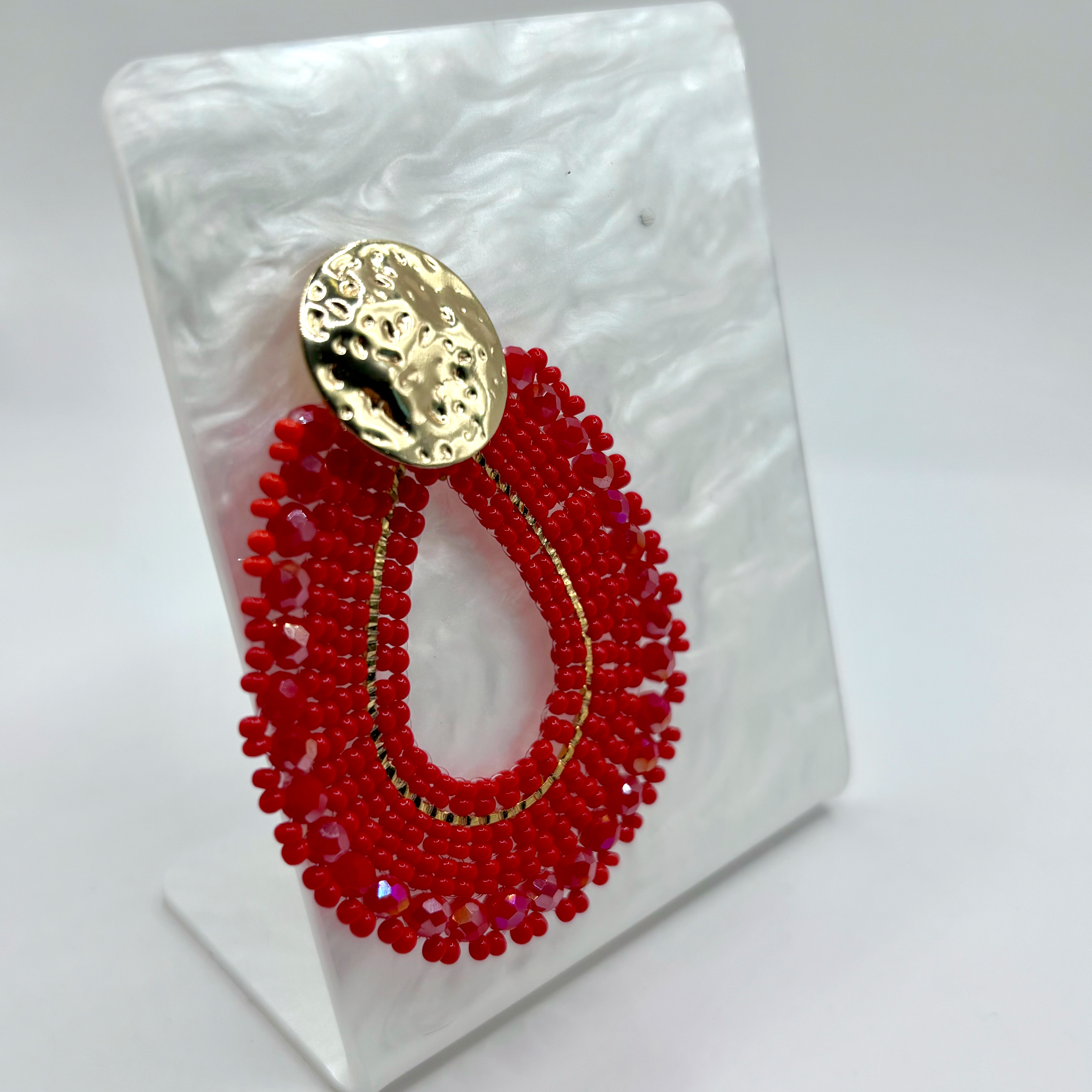 Tairece Drop Earrings