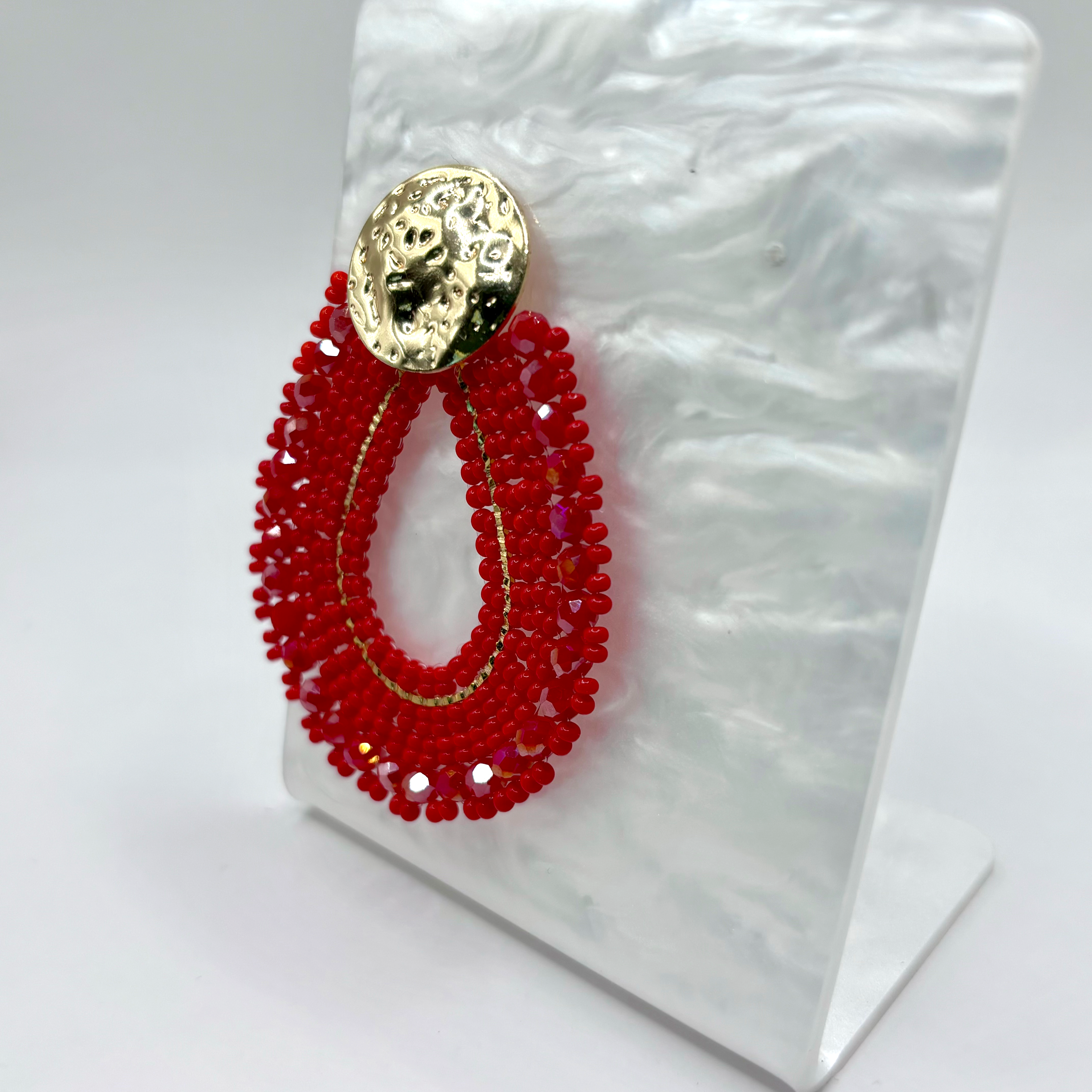 Tairece Drop Earrings
