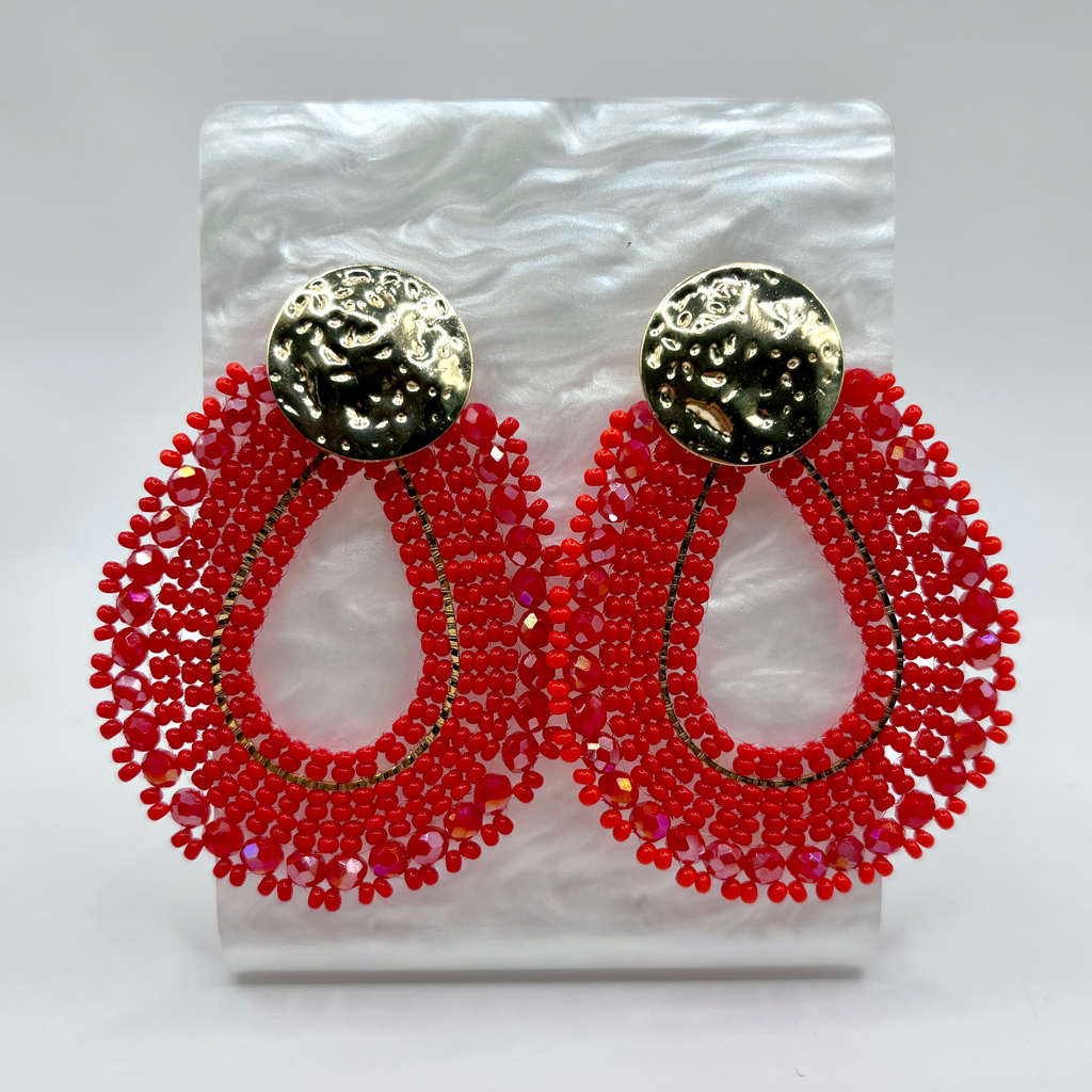 Tairece Drop Earrings