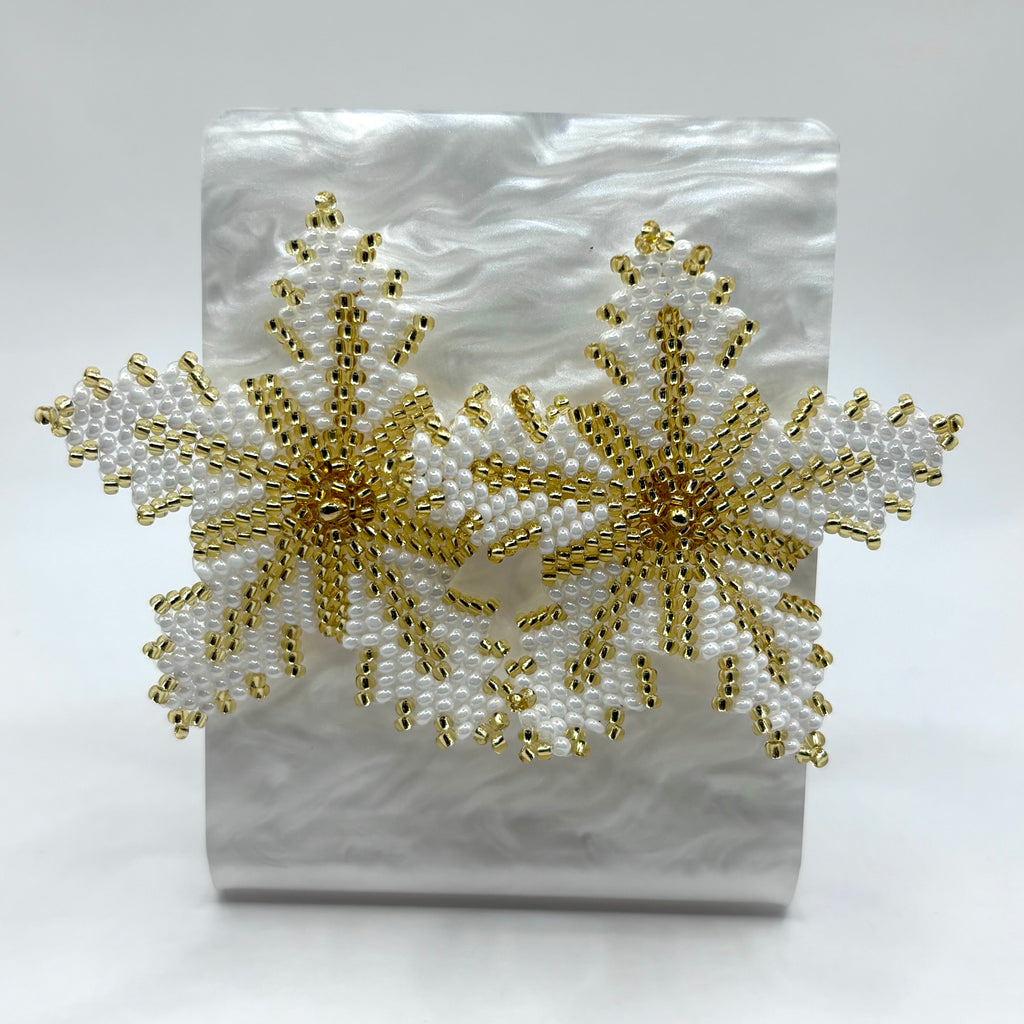 Stars Earrings – Dazzling Celestial-Inspired Jewelry for a Radiant Look