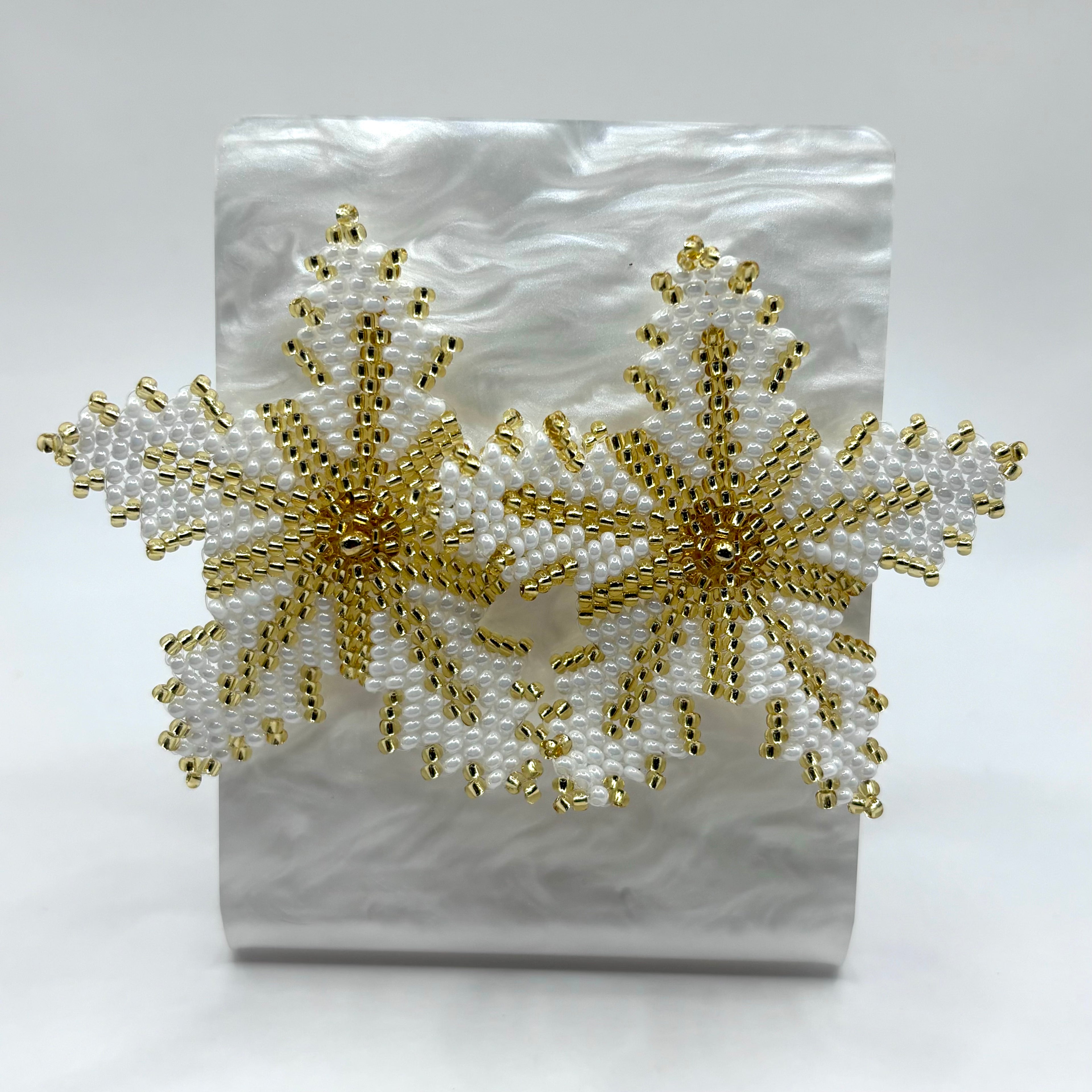 Stars Earrings – Dazzling Celestial-Inspired Jewelry for a Radiant Look