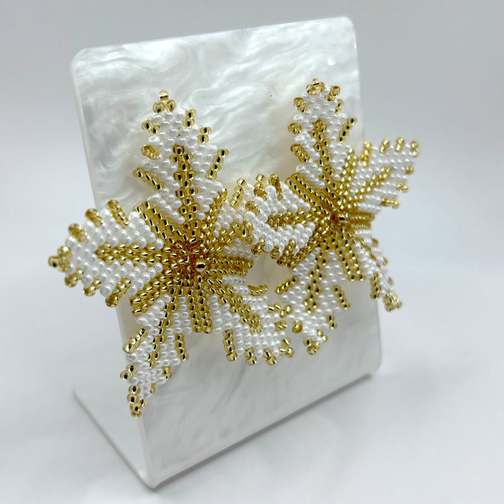 Stars Earrings – Dazzling Celestial-Inspired Jewelry for a Radiant Look
