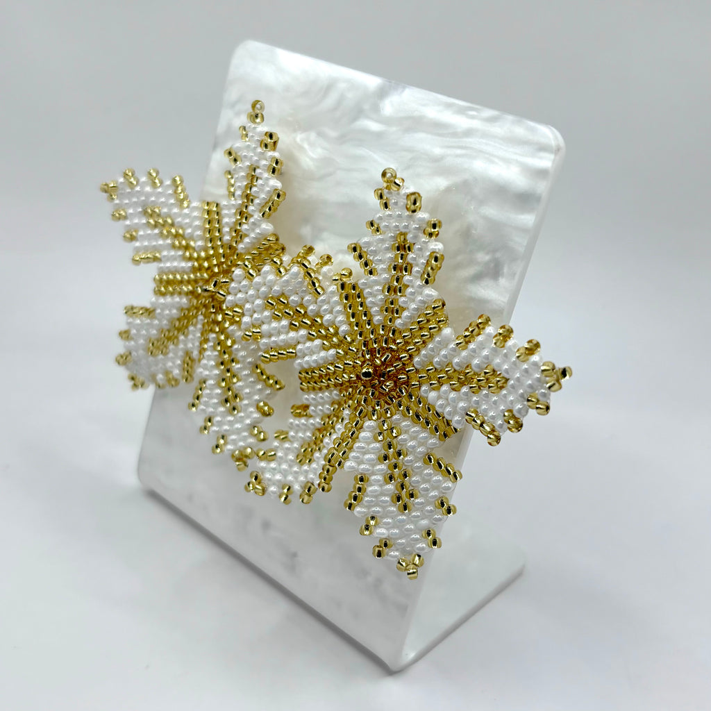 Stars Earrings – Dazzling Celestial-Inspired Jewelry for a Radiant Look