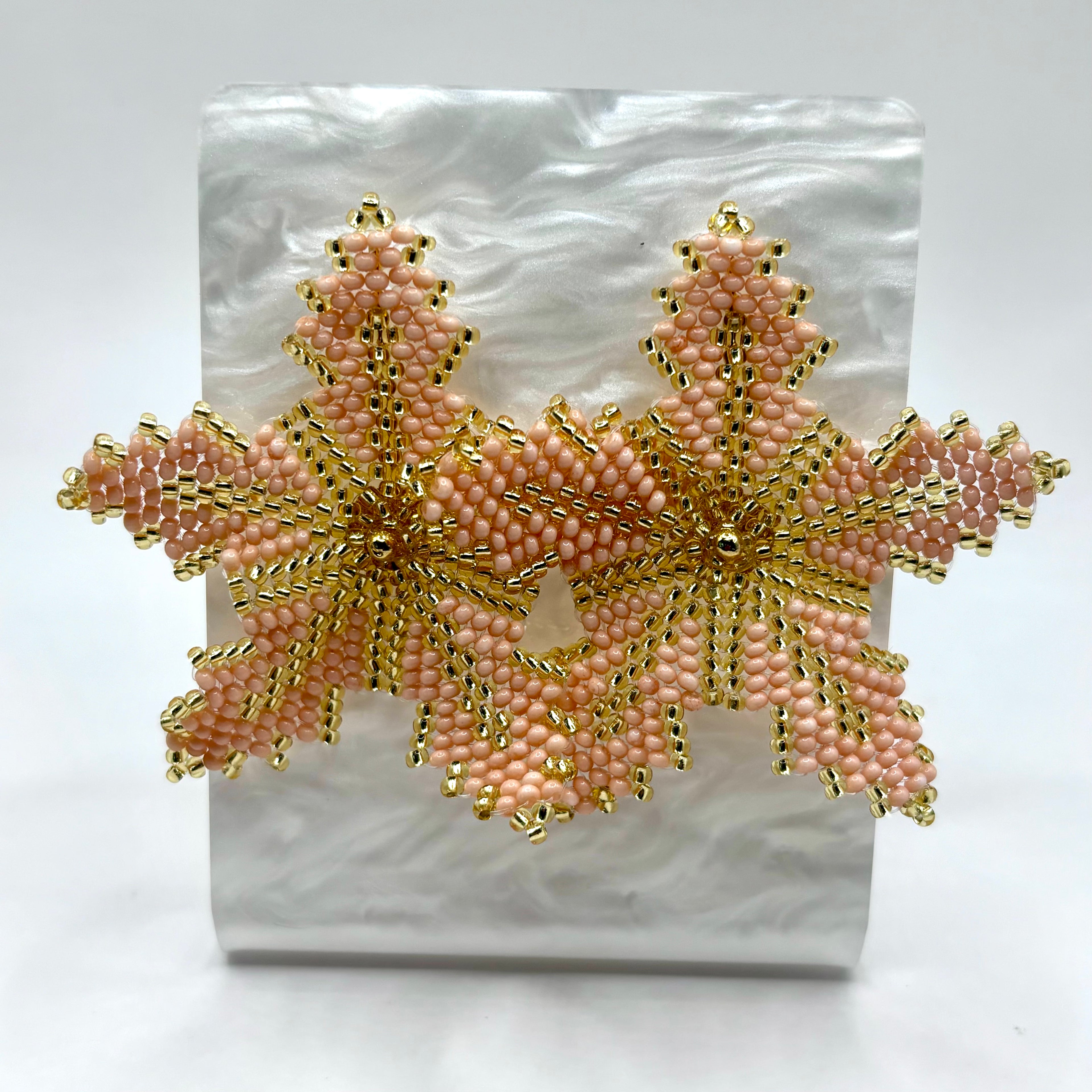 Stars Earrings – Dazzling Celestial-Inspired Jewelry for a Radiant Look