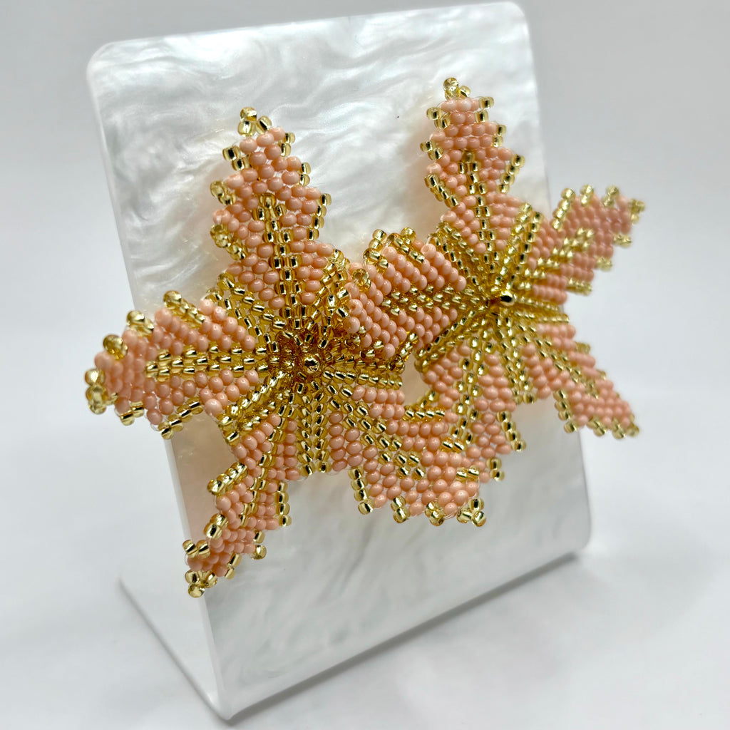 Stars Earrings – Dazzling Celestial-Inspired Jewelry for a Radiant Look