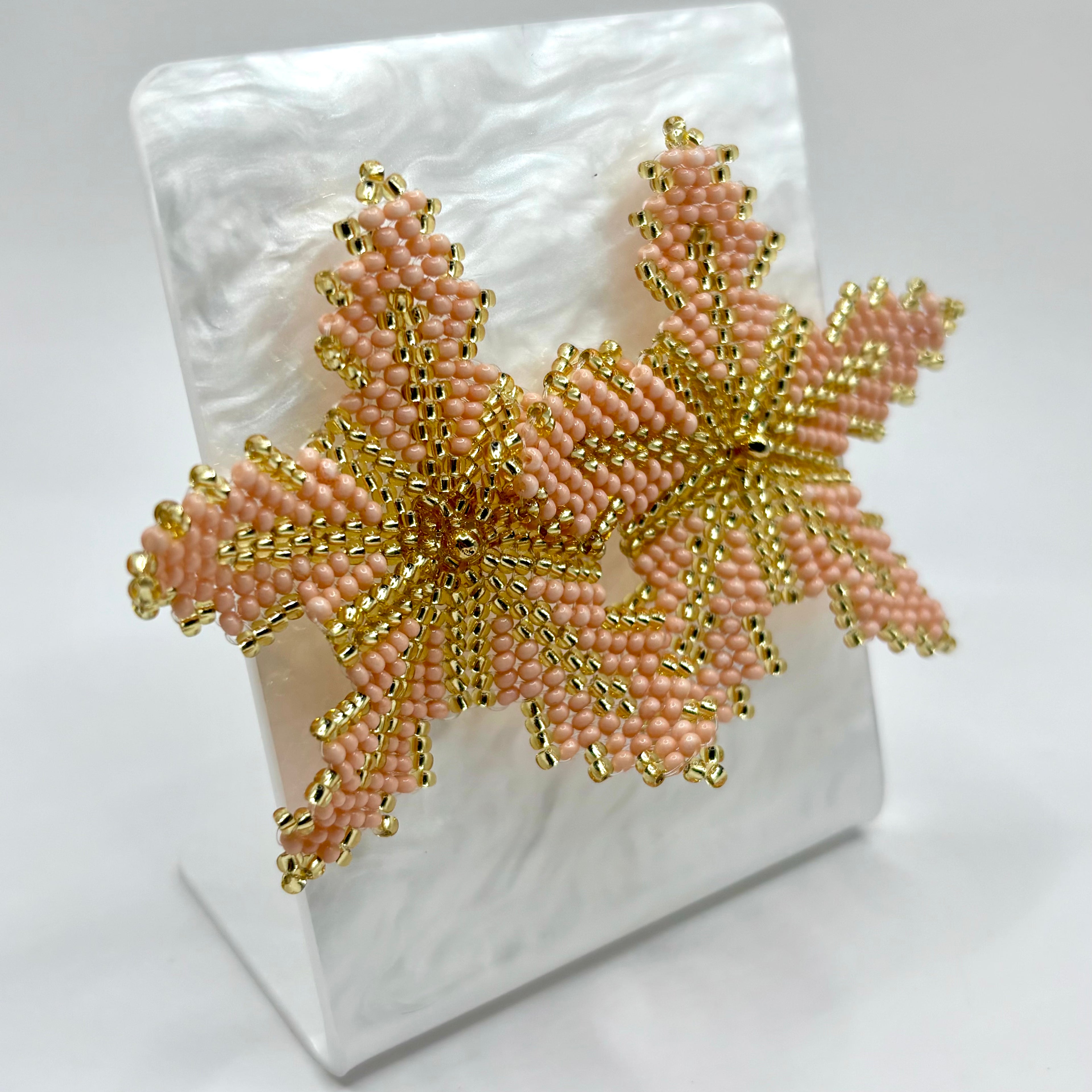 Stars Earrings – Dazzling Celestial-Inspired Jewelry for a Radiant Look