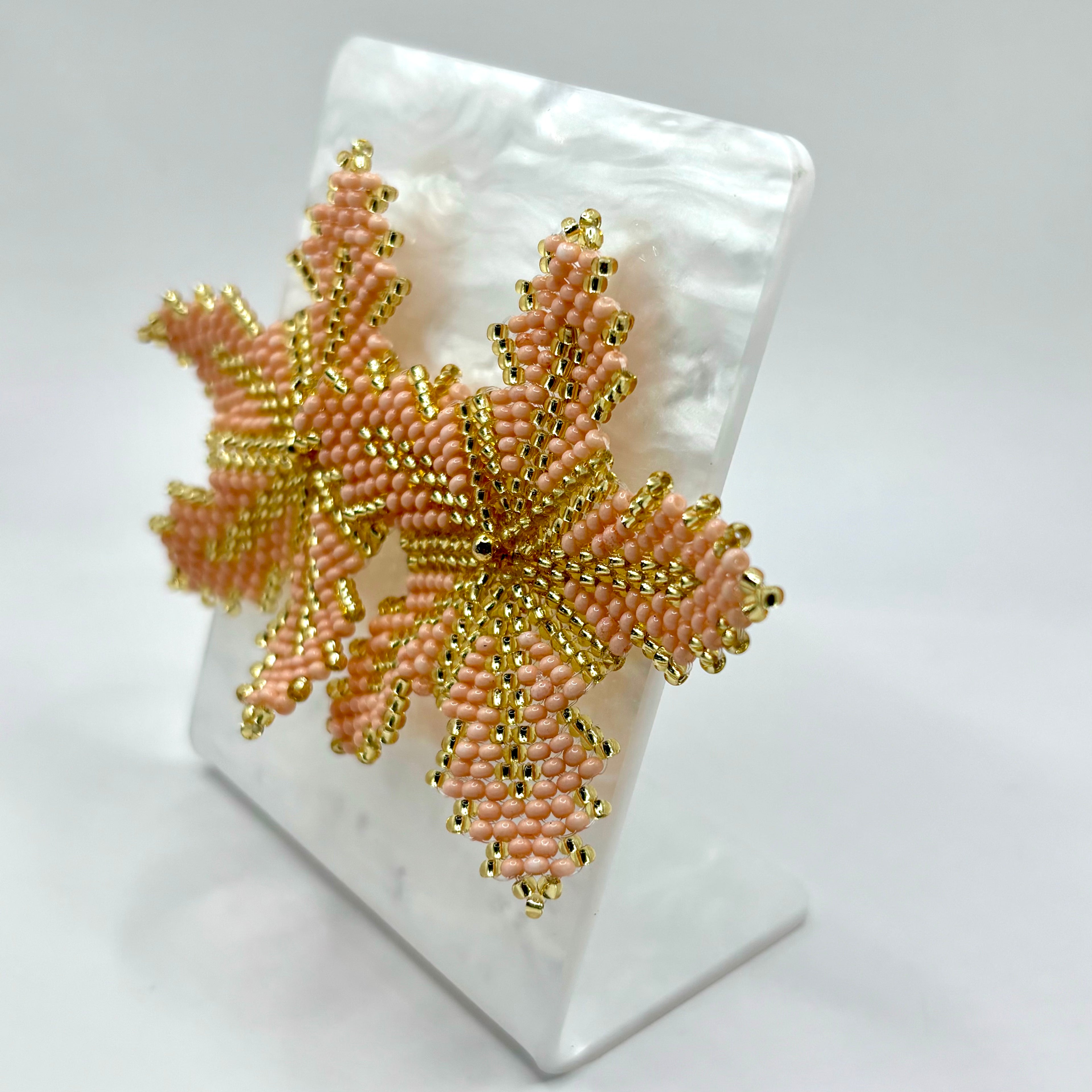 Stars Earrings – Dazzling Celestial-Inspired Jewelry for a Radiant Look