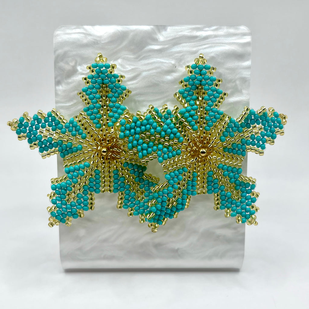 Stars Earrings – Dazzling Celestial-Inspired Jewelry for a Radiant Look