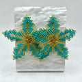 Stars Earrings – Dazzling Celestial-Inspired Jewelry for a Radiant Look