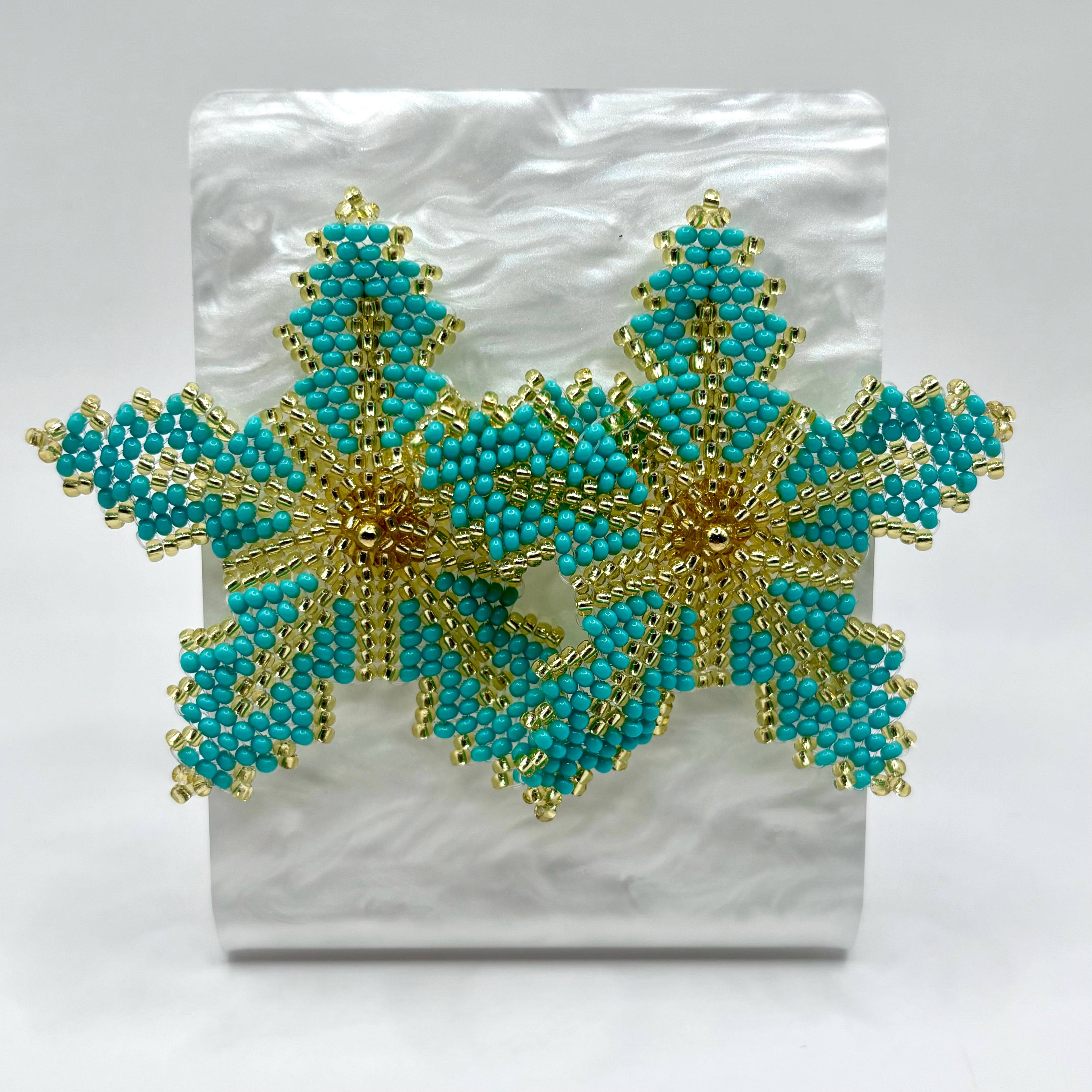 Stars Earrings – Dazzling Celestial-Inspired Jewelry for a Radiant Look