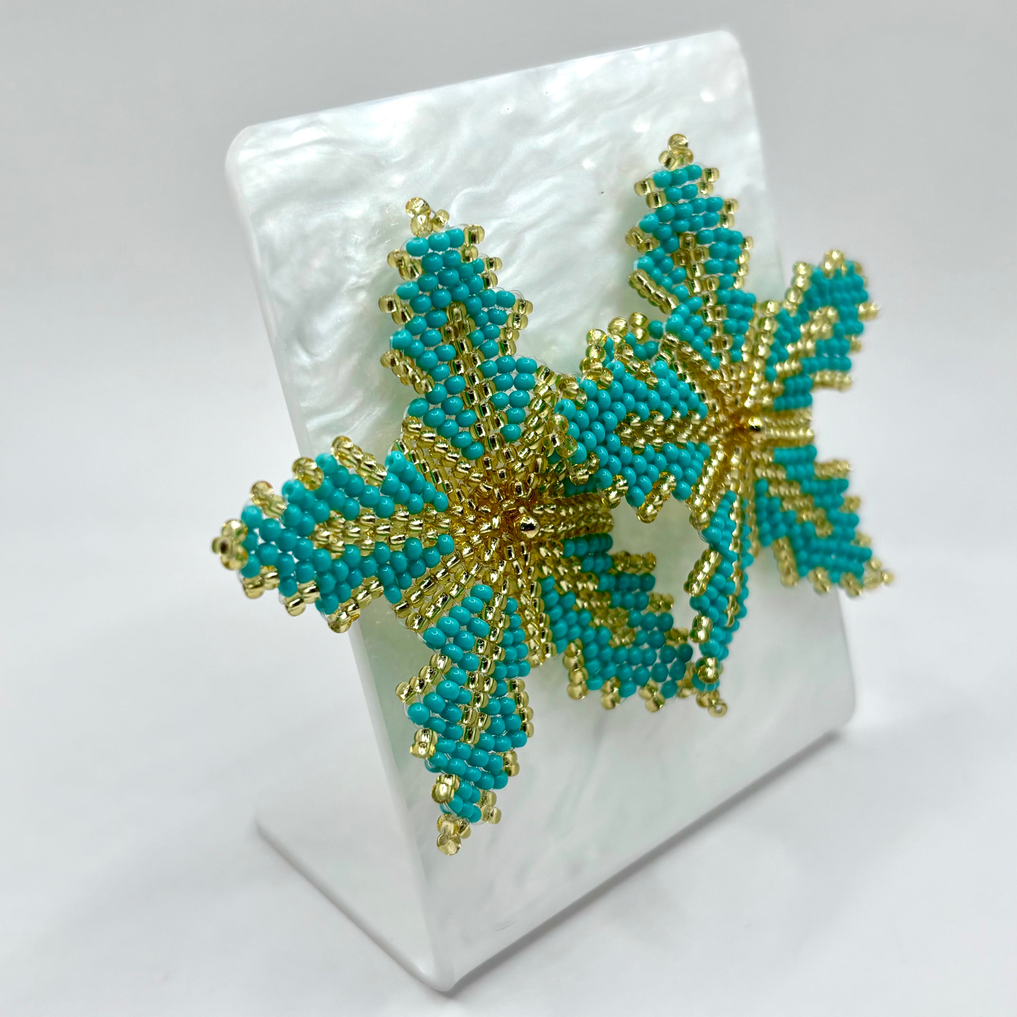 Stars Earrings – Dazzling Celestial-Inspired Jewelry for a Radiant Look