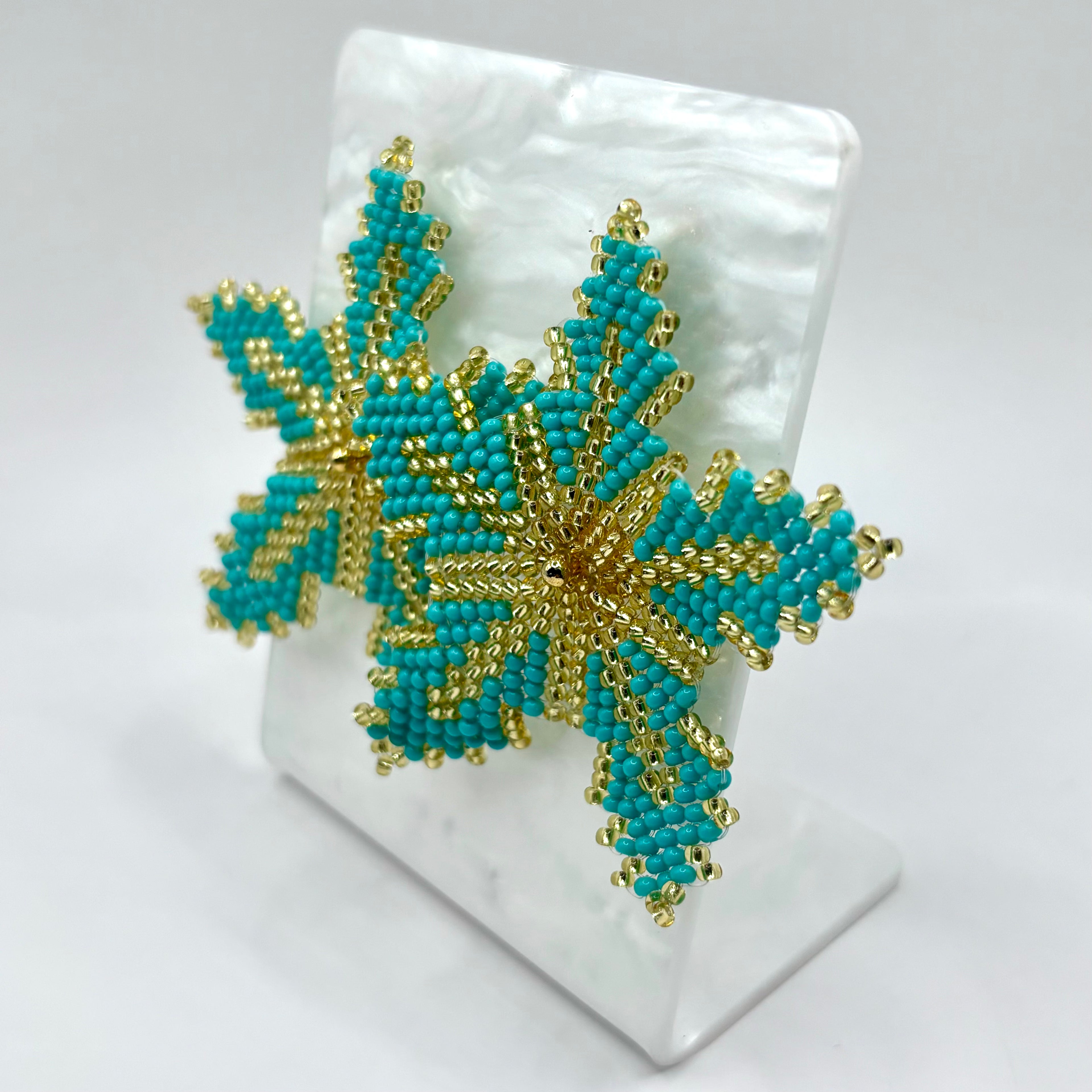 Stars Earrings – Dazzling Celestial-Inspired Jewelry for a Radiant Look