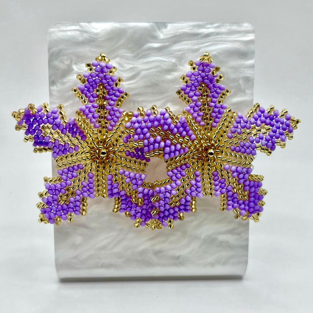 Stars Earrings – Dazzling Celestial-Inspired Jewelry for a Radiant Look