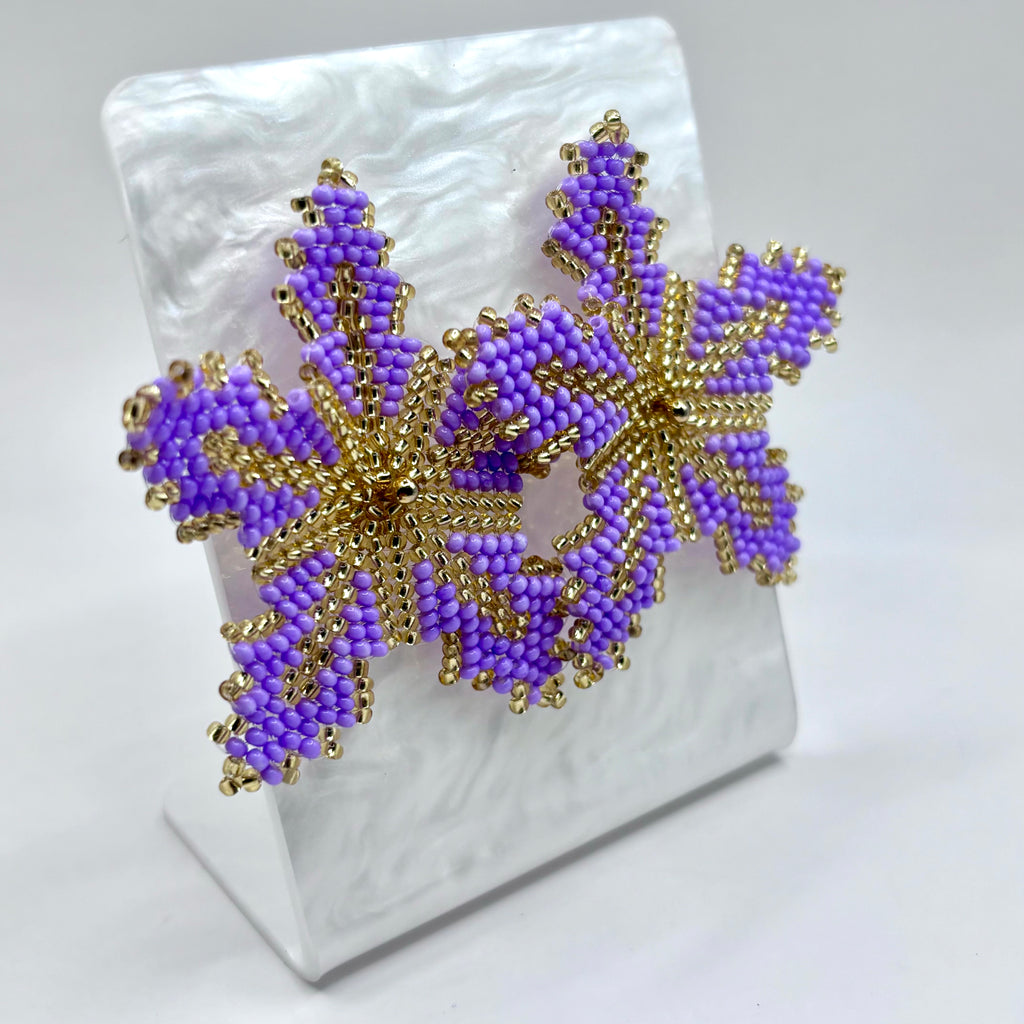Stars Earrings – Dazzling Celestial-Inspired Jewelry for a Radiant Look