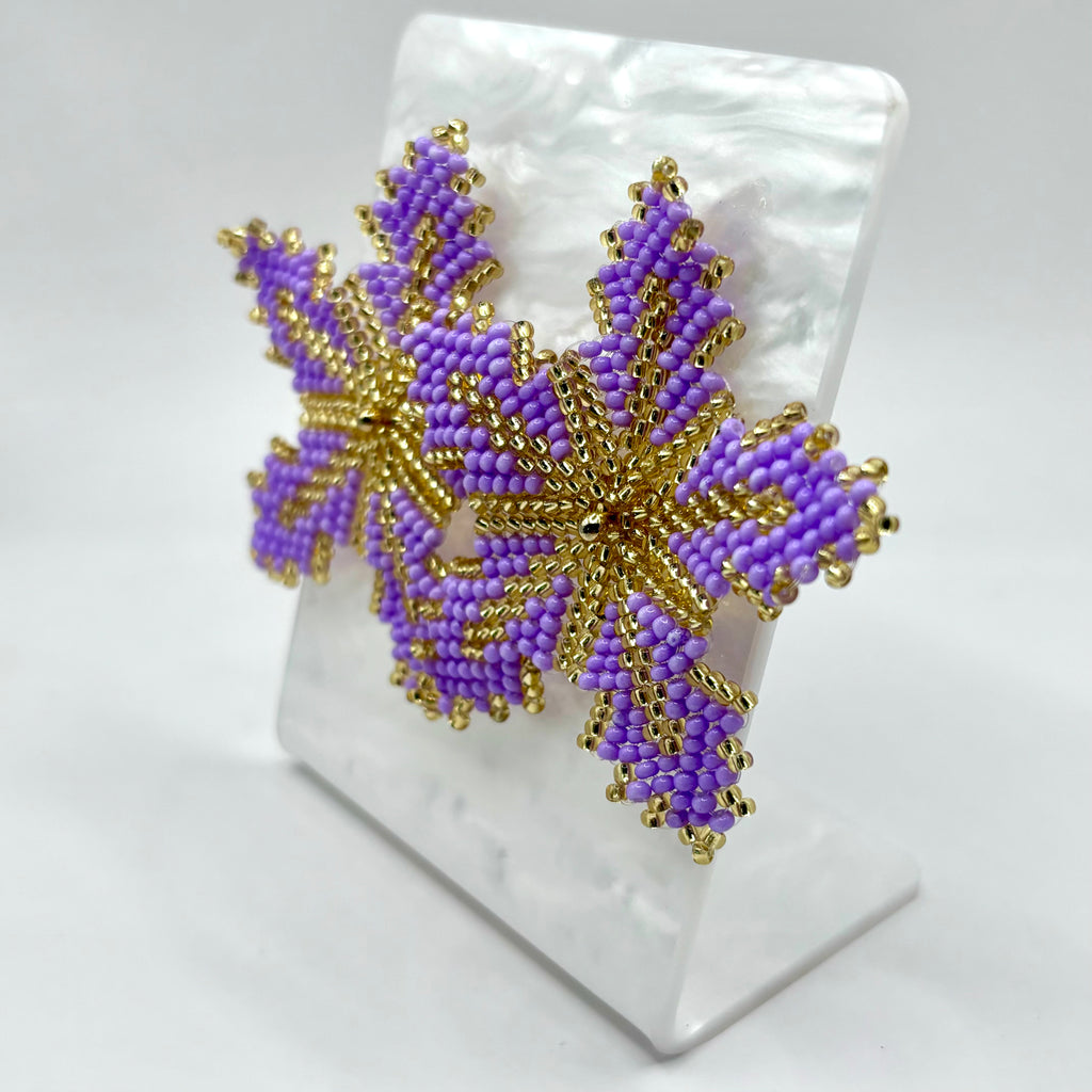 Stars Earrings – Dazzling Celestial-Inspired Jewelry for a Radiant Look