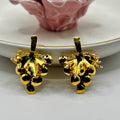 Grape Earrings  Unique, Stylish Jewelry for a Refined Look
