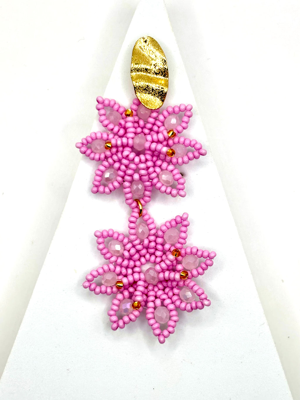 Carnaval Earrings – Bold & Colorful Statement Jewelry for a Festive Look