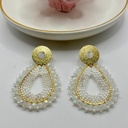 Rocio Handmade Earrings