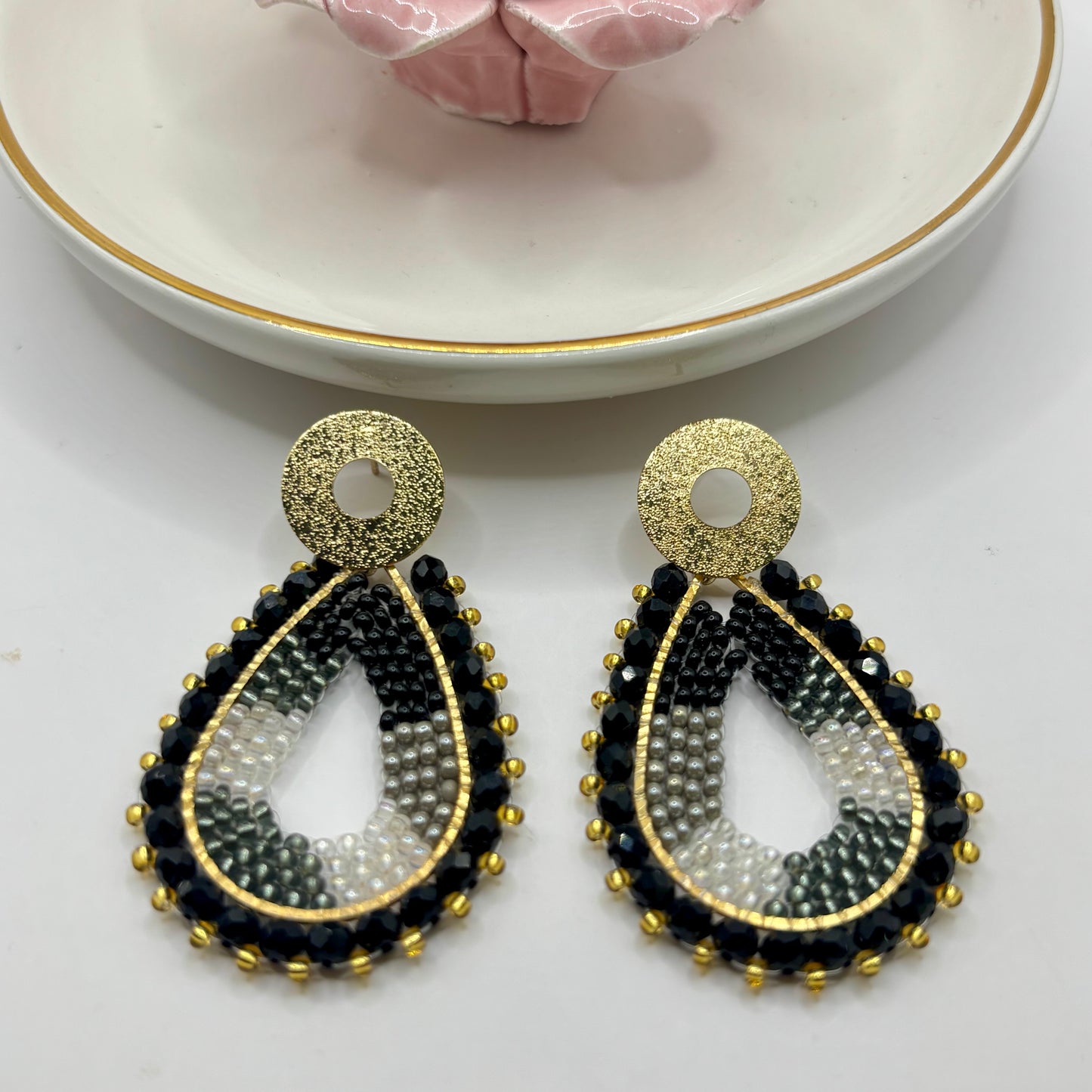 Rocio Handmade Earrings